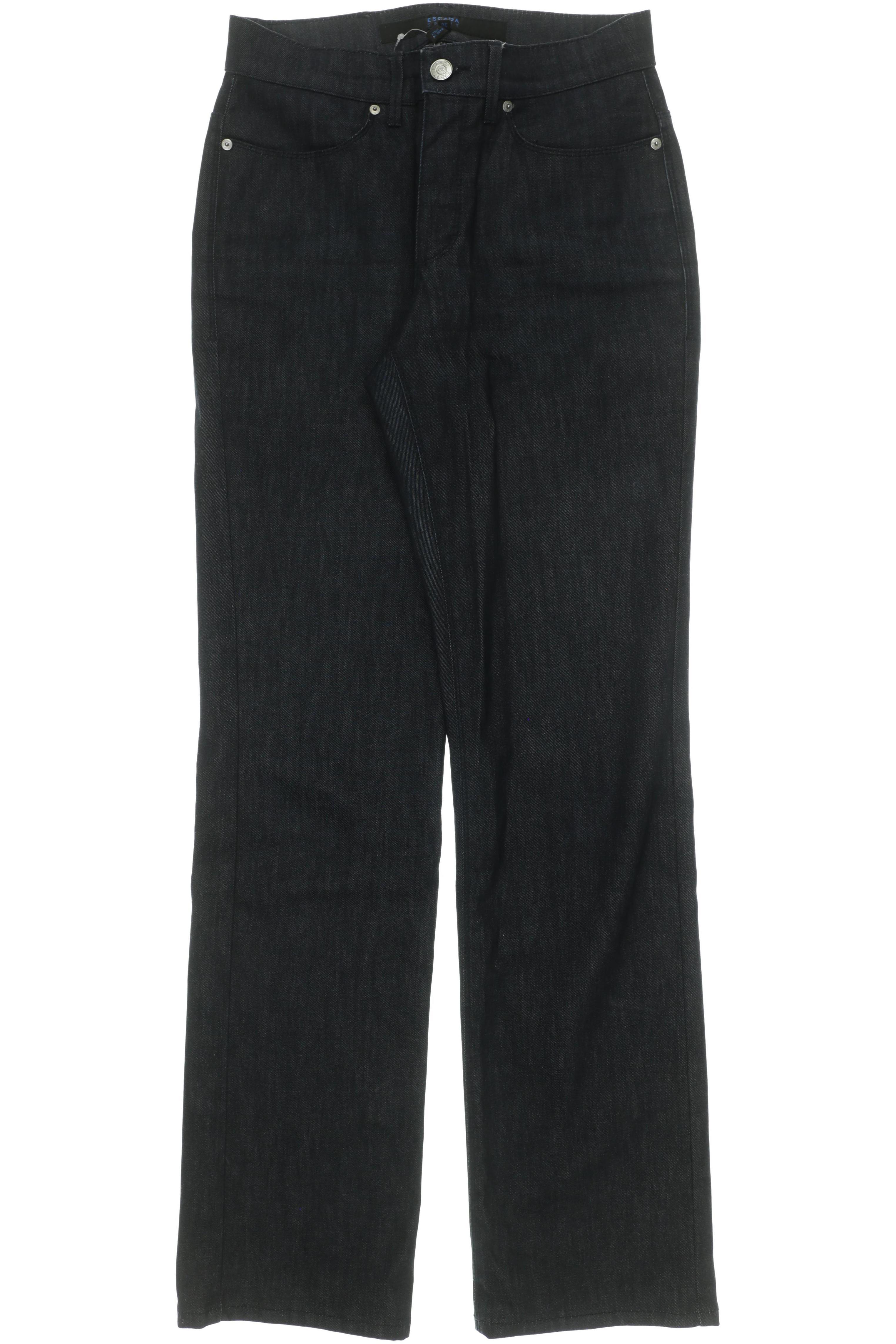 

Escada Sport Damen Jeans, blau, Gr. 36