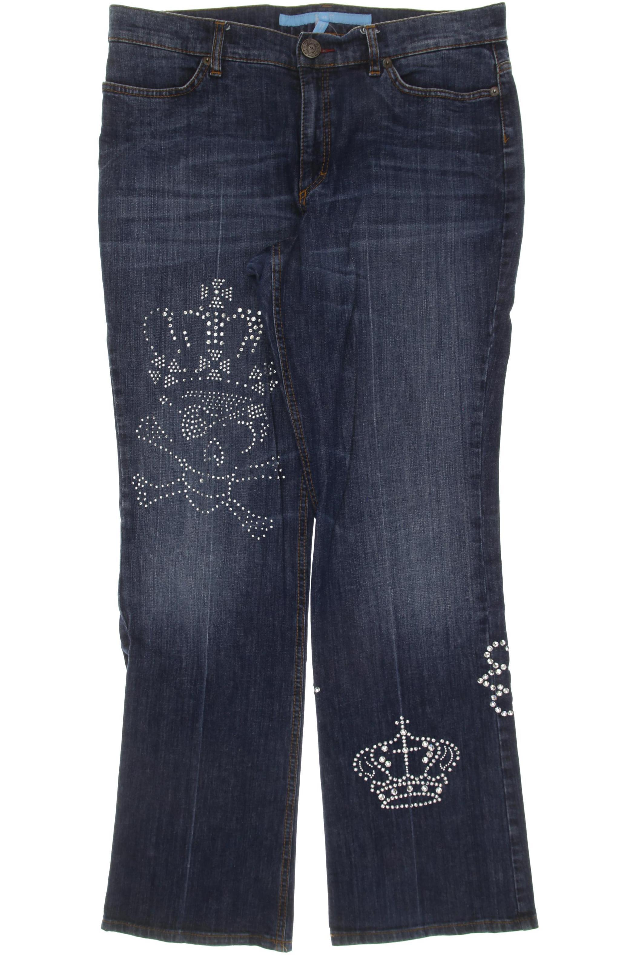 

Escada Sport Damen Jeans, blau, Gr. 44