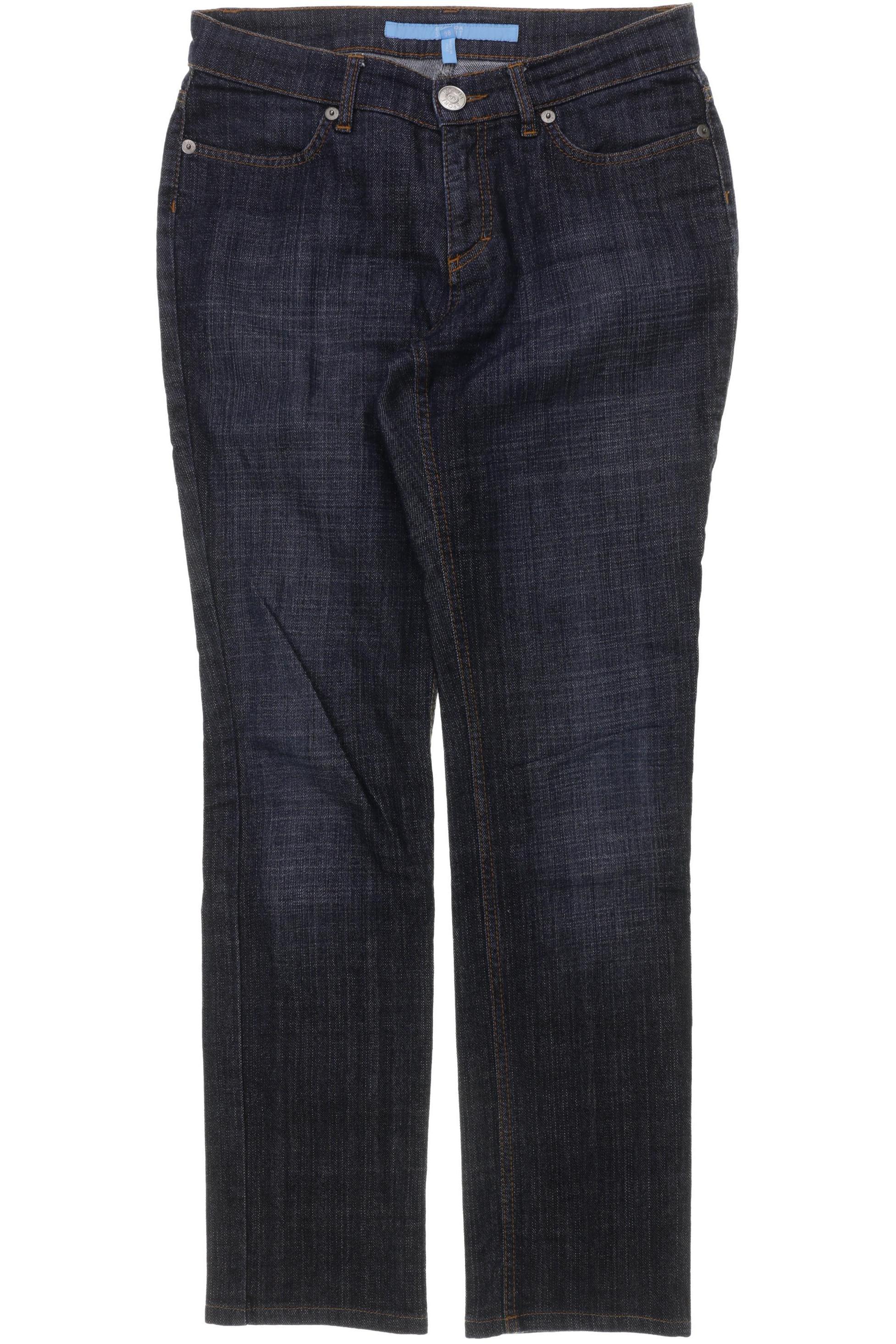 

Escada Sport Damen Jeans, blau, Gr. 38
