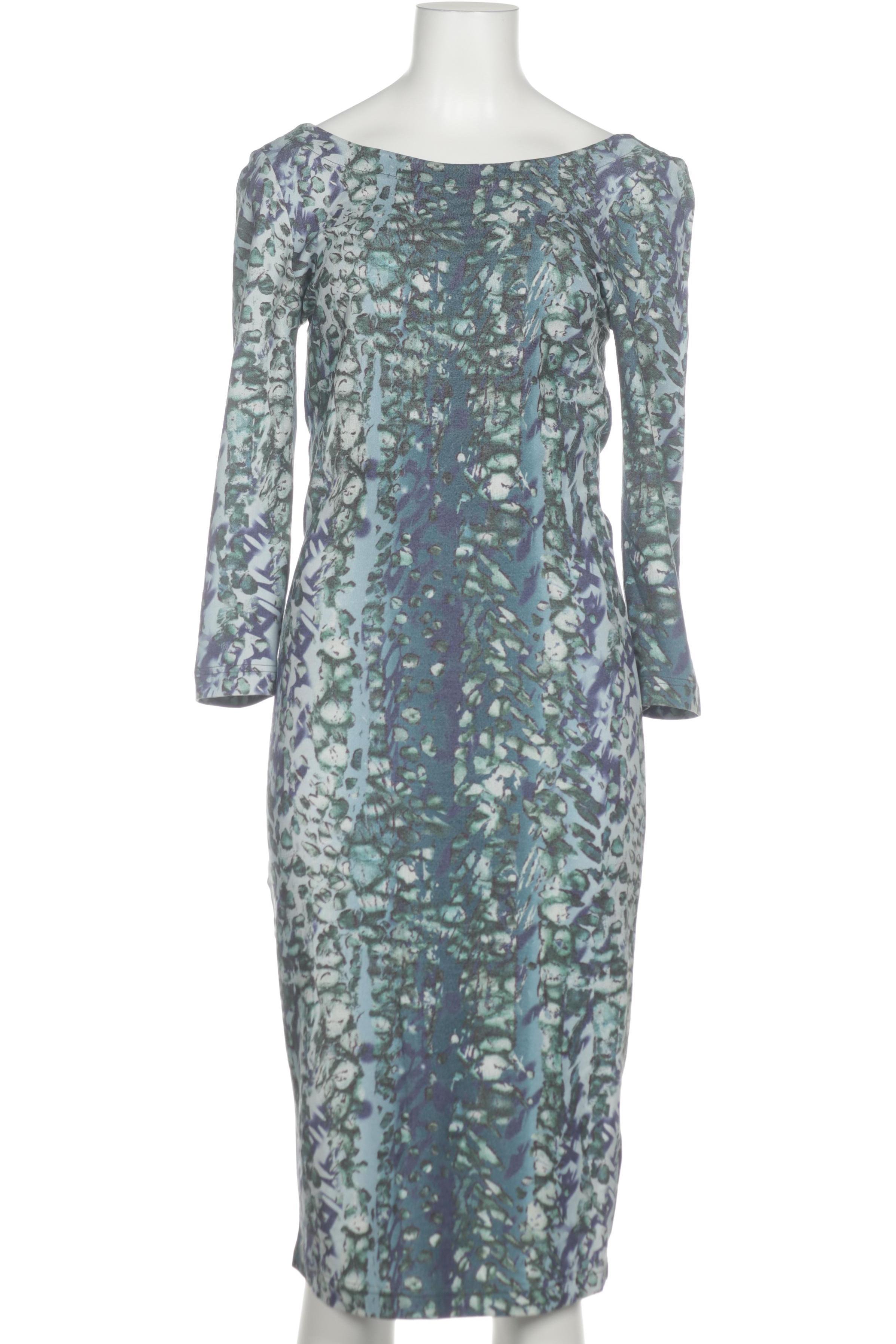 

Escada Sport Damen Kleid, blau, Gr. 34