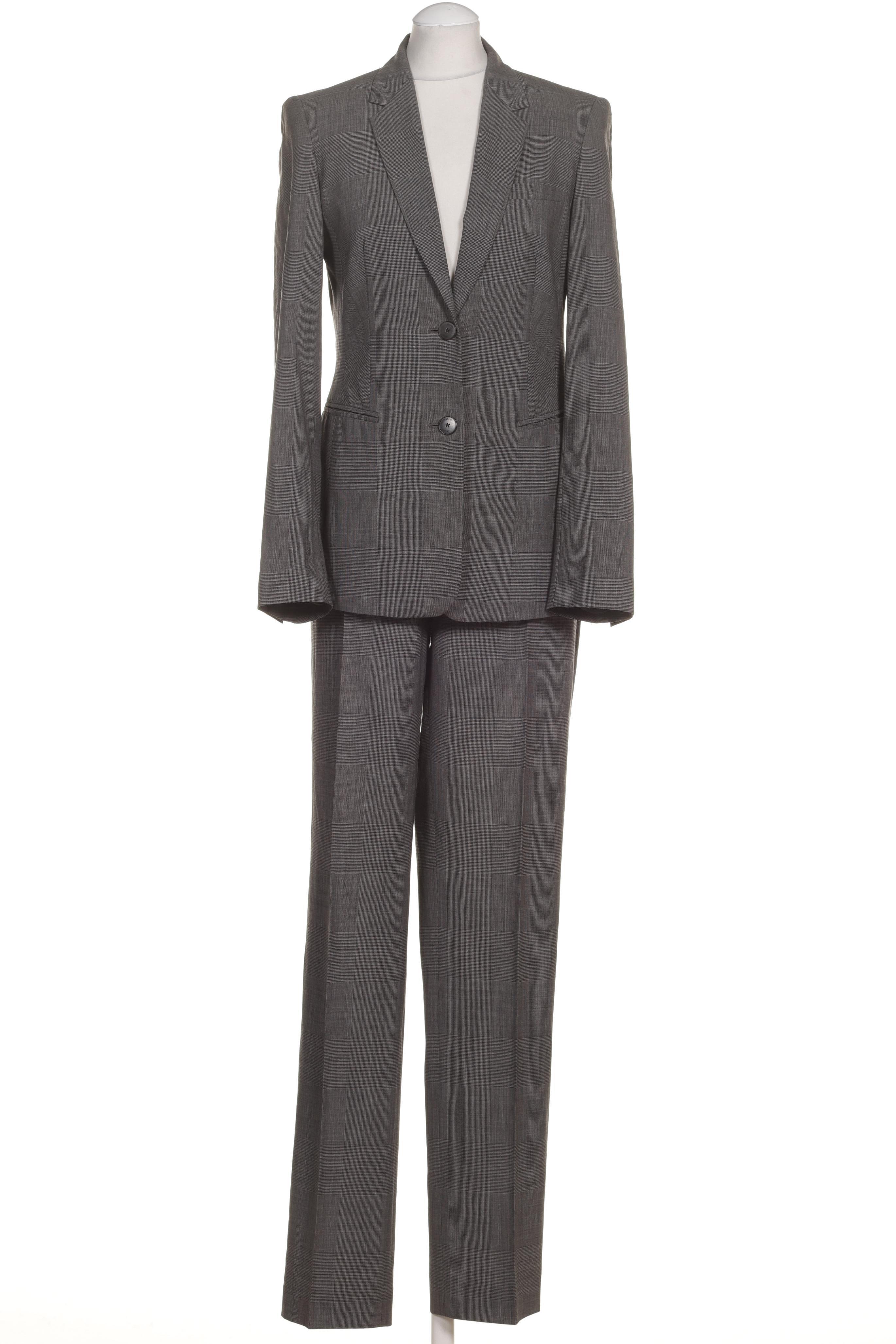 

Escada Sport Damen Anzug, grau, Gr. 36