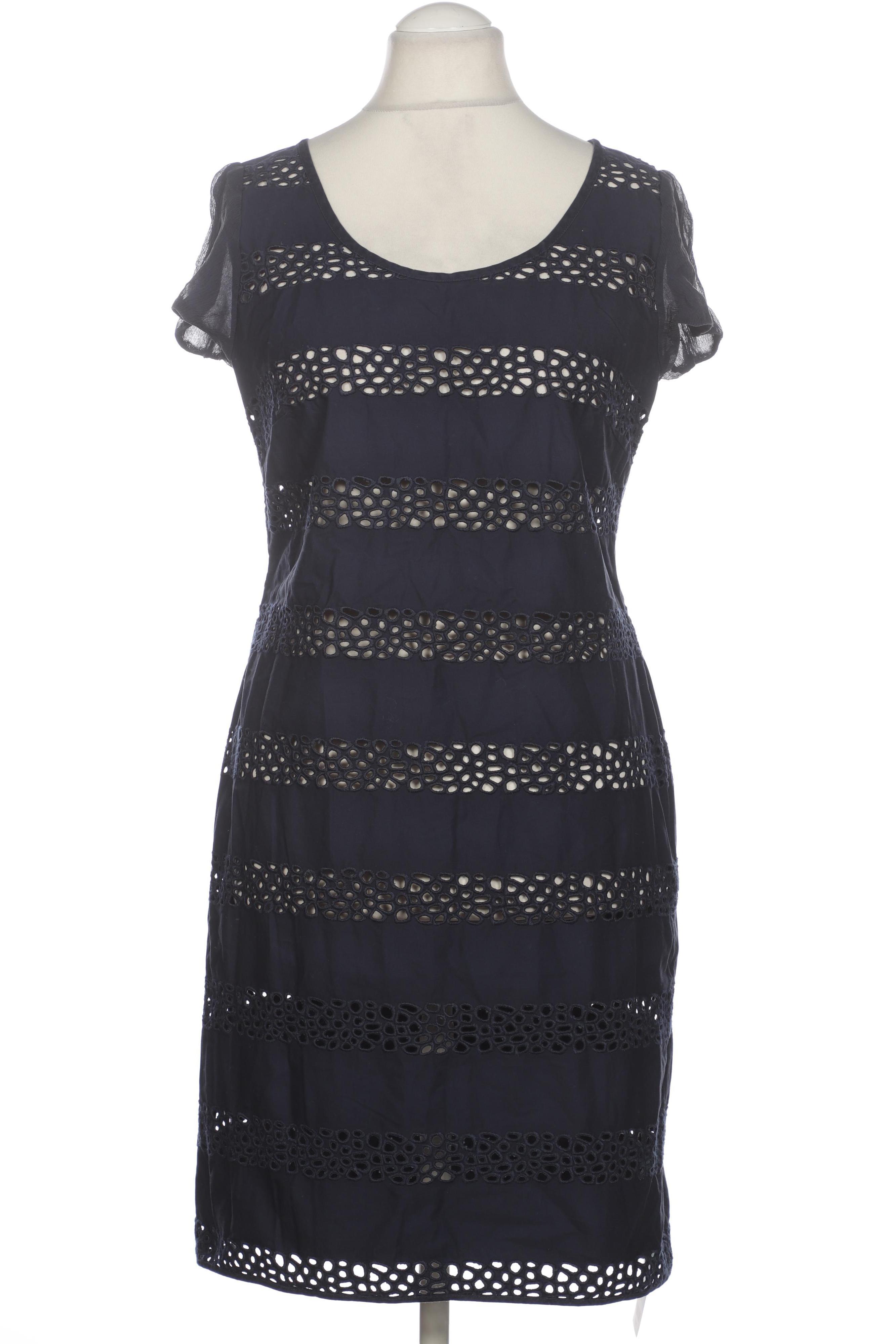 

Escada Sport Damen Kleid, blau, Gr. 40