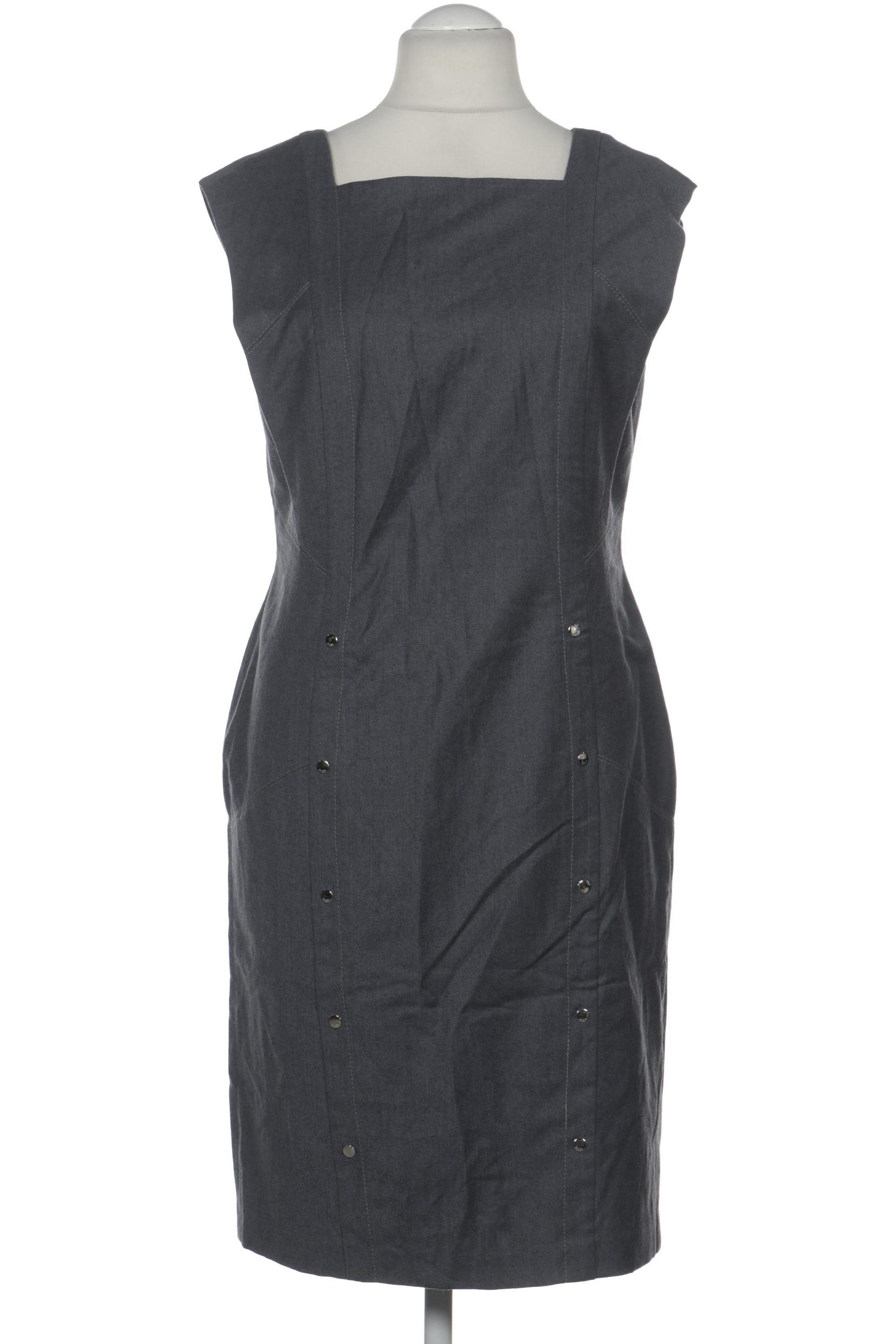 

Escada Sport Damen Kleid, blau, Gr. 42