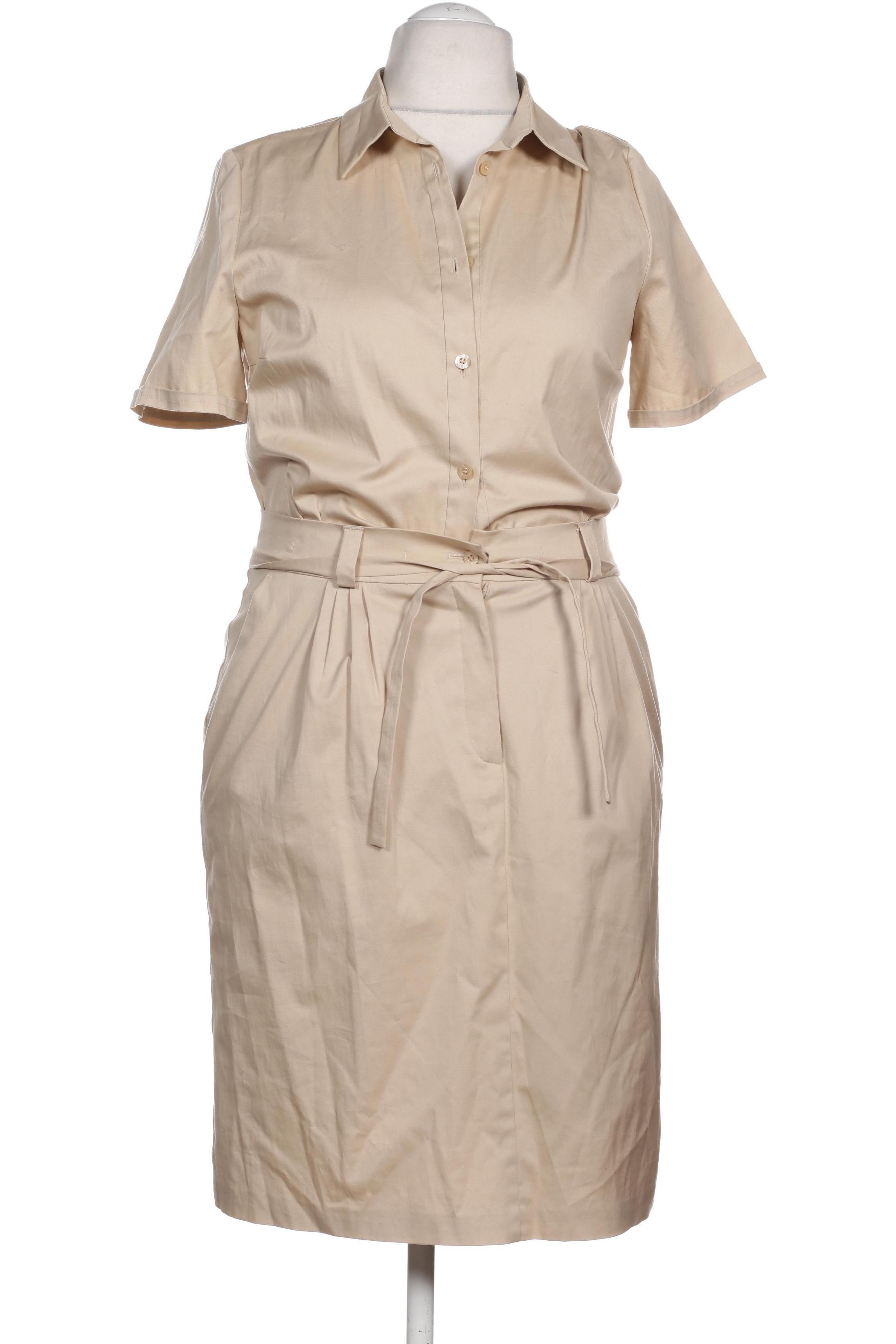 

Escada Sport Damen Kleid, beige, Gr. 42