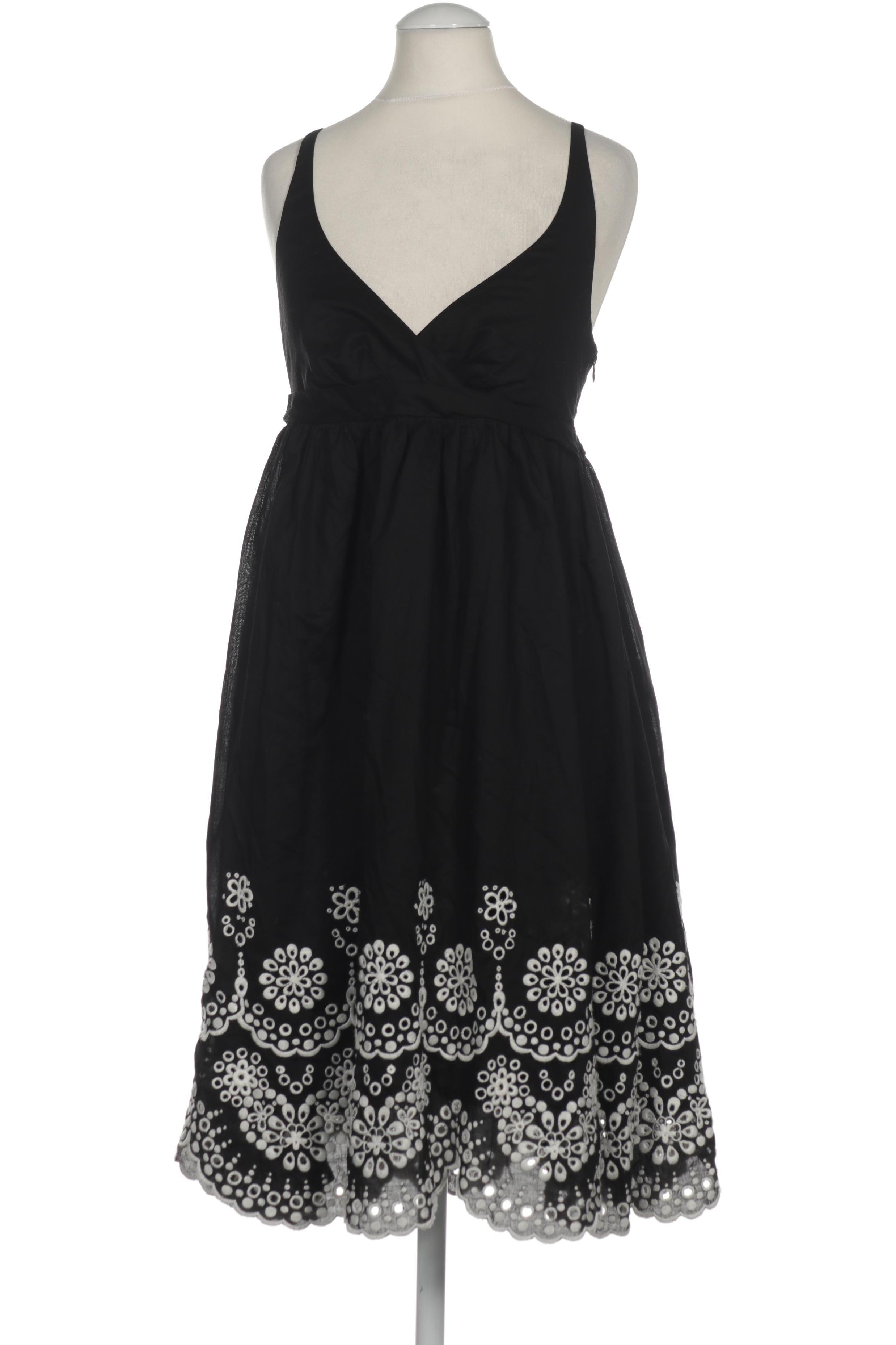 

Escada Sport Damen Kleid, schwarz, Gr. 34