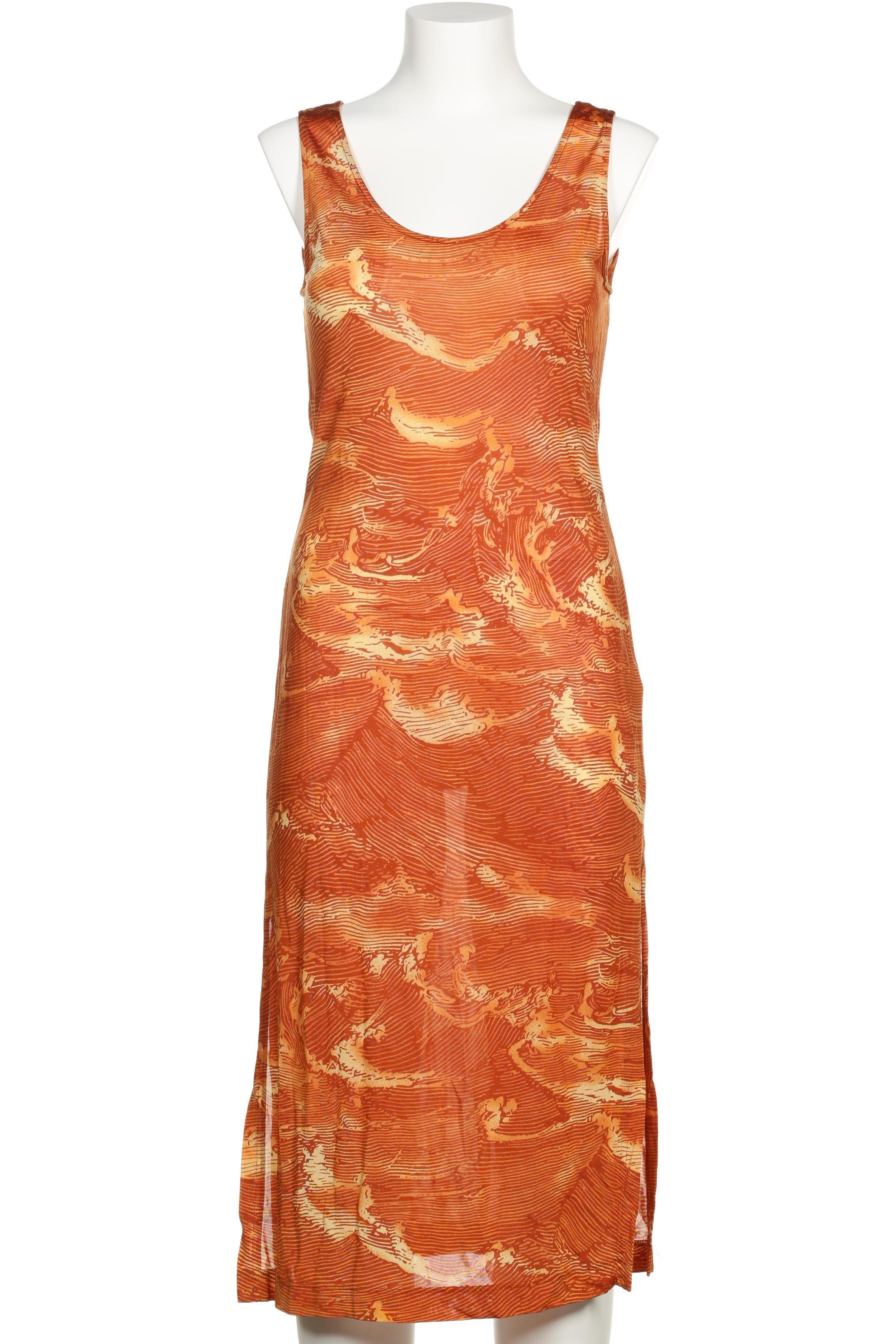 

Escada Sport Damen Kleid, orange, Gr.