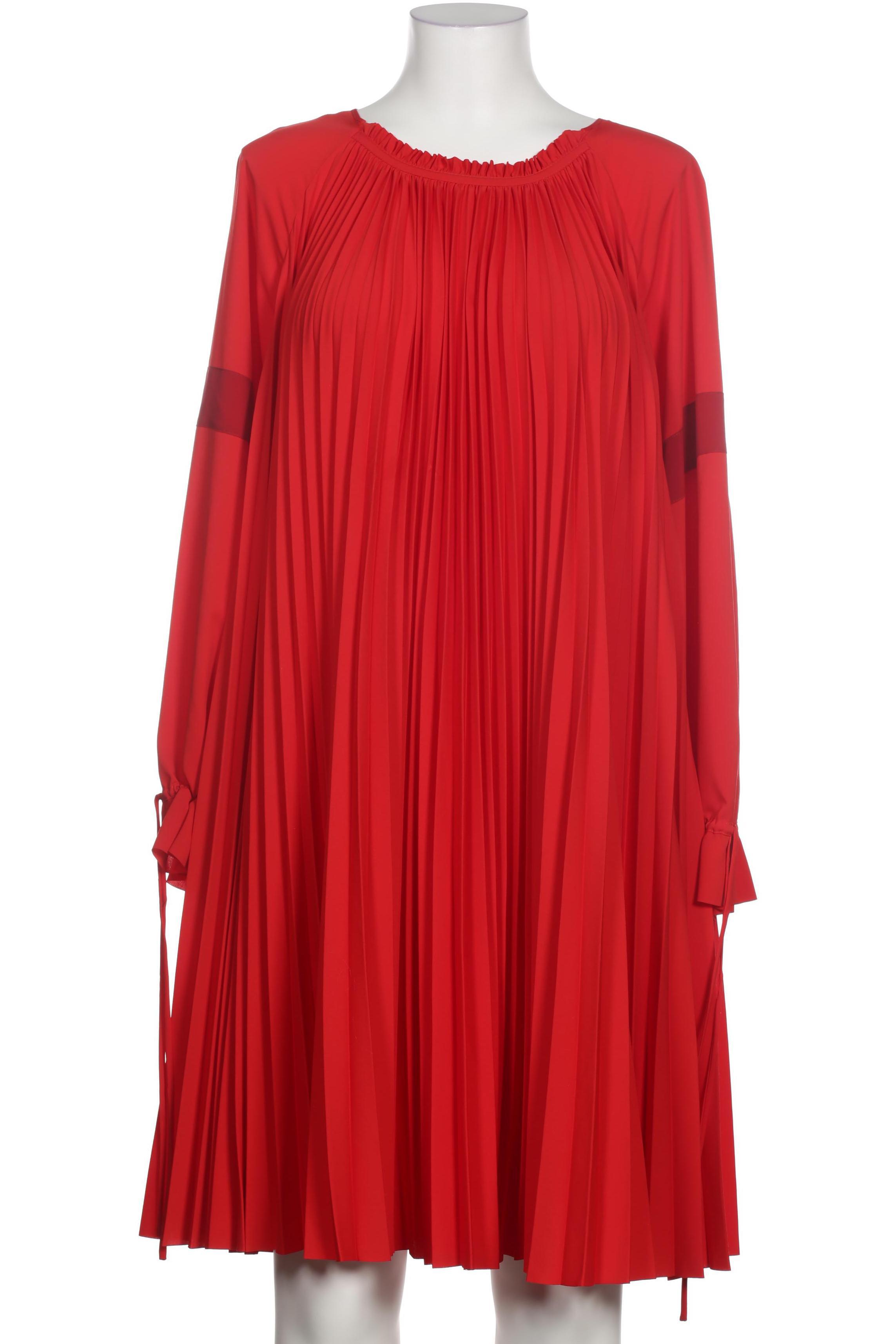 

Escada Sport Damen Kleid, rot, Gr. 40