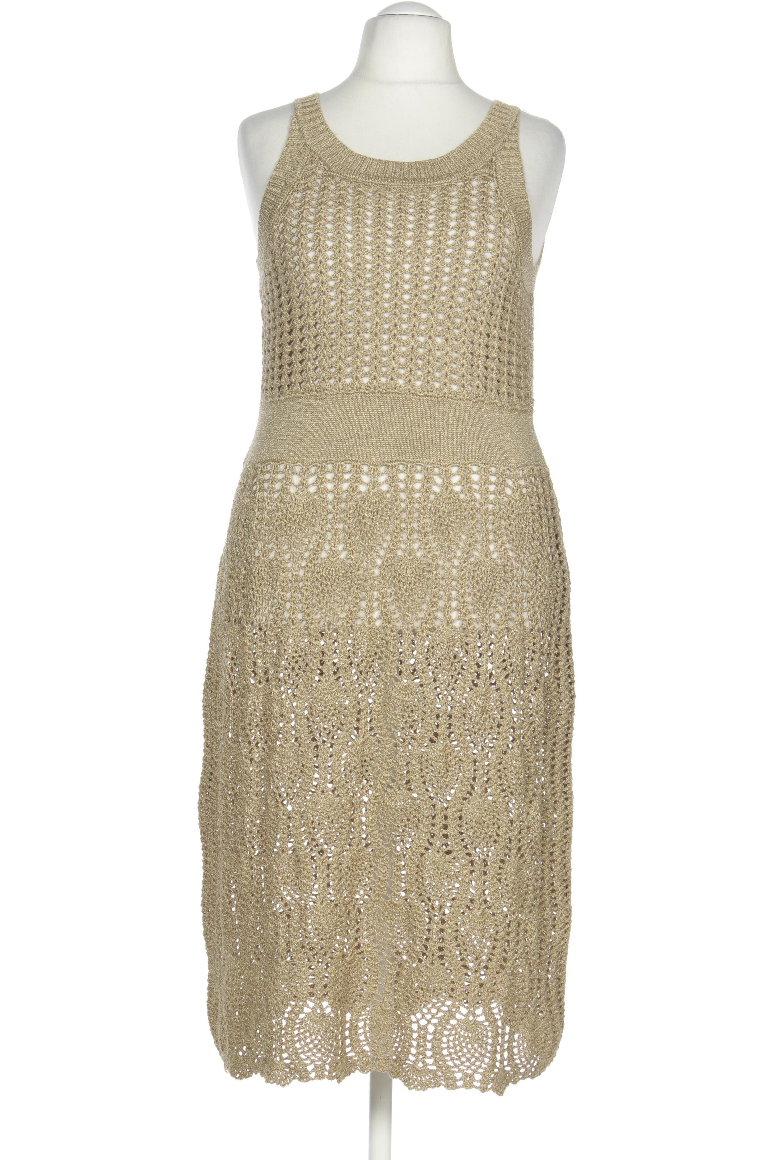 

Escada Sport Damen Kleid, beige, Gr.