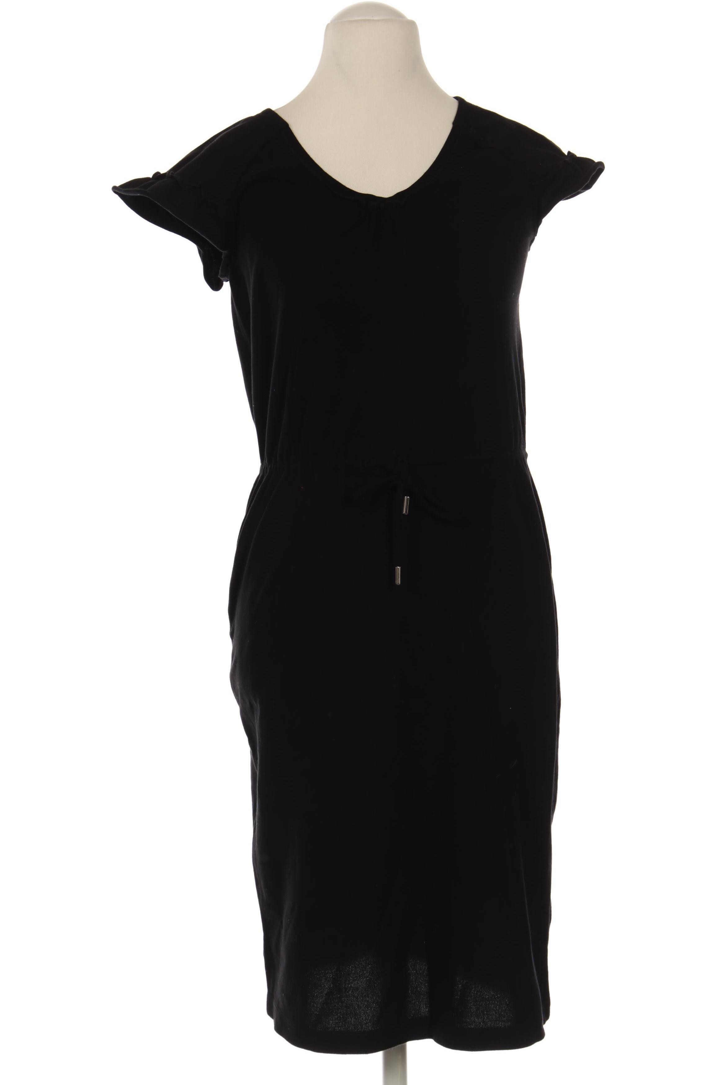 

Escada Sport Damen Kleid, schwarz, Gr. 38