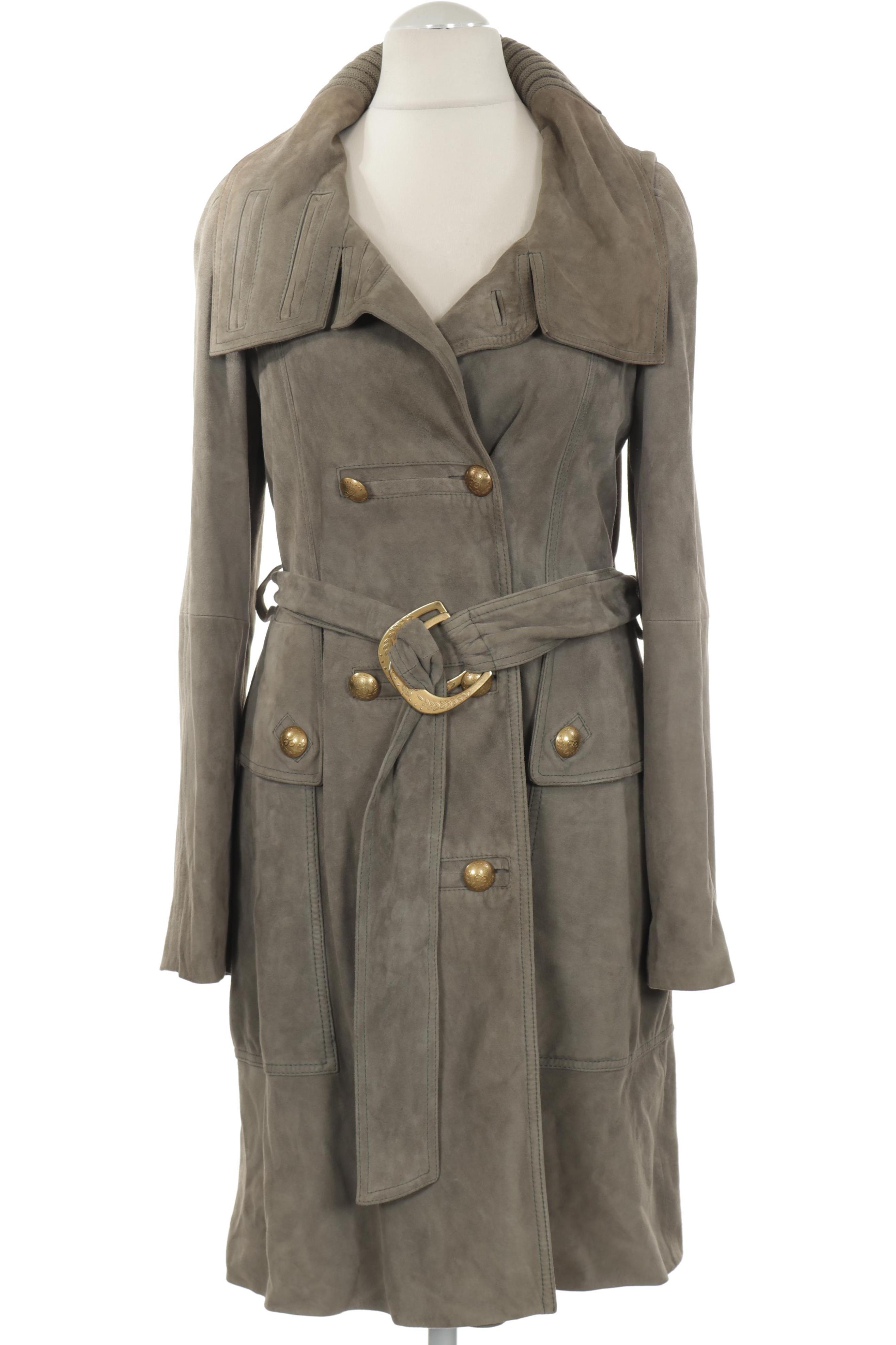 

Escada Sport Damen Mantel, grün, Gr. 36