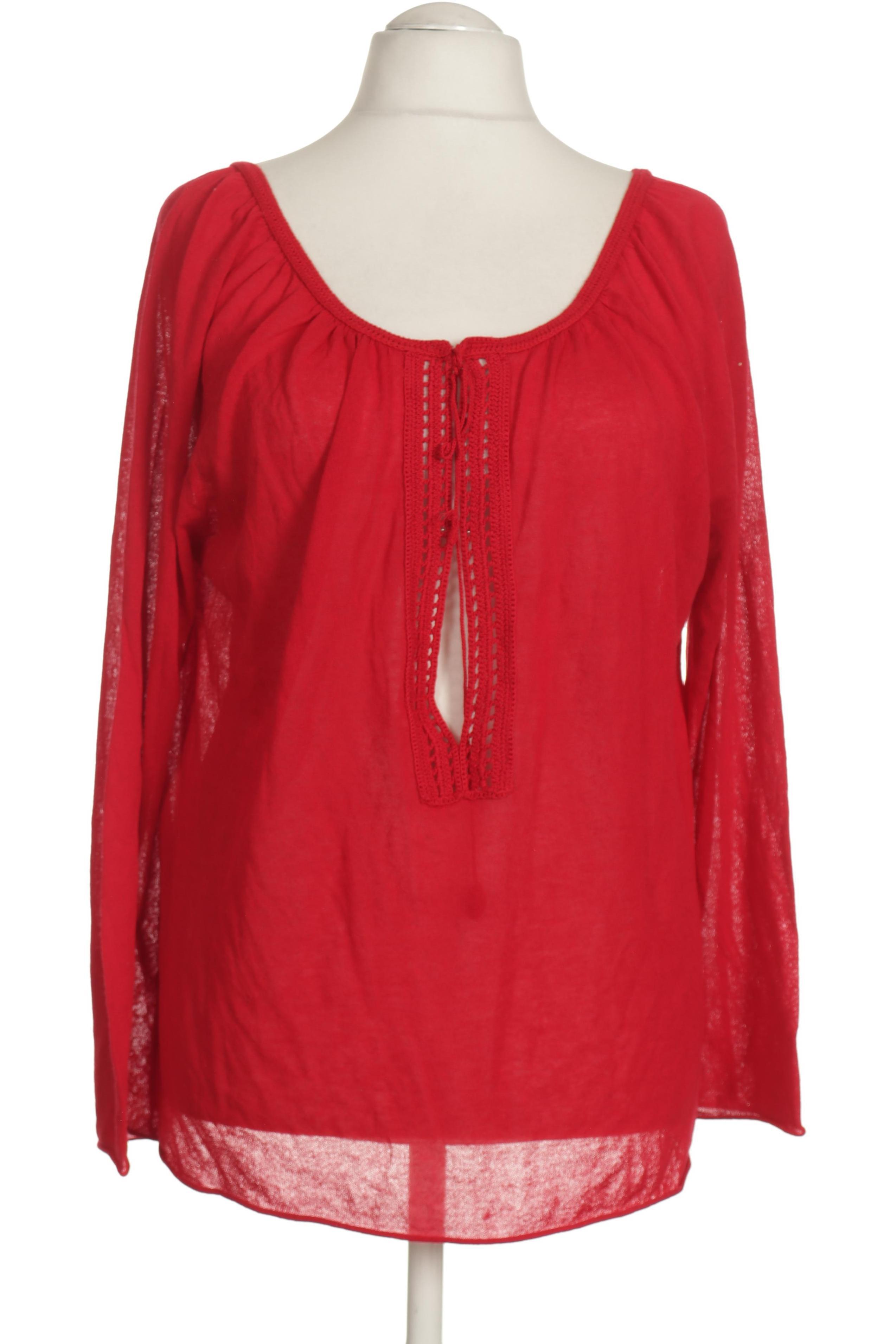 

Escada Sport Damen Pullover, rot, Gr.