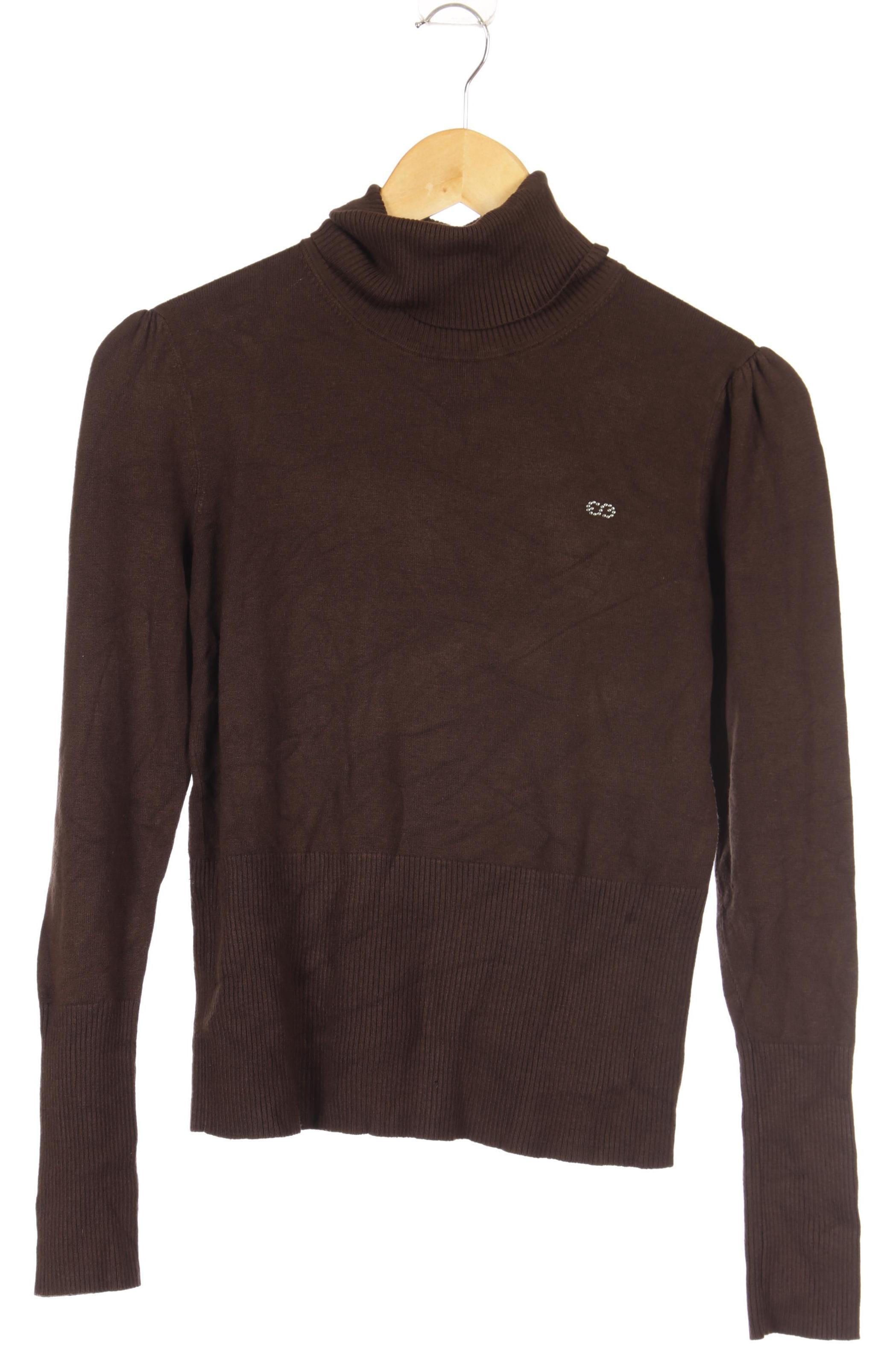 

Escada Sport Damen Pullover, braun, Gr.