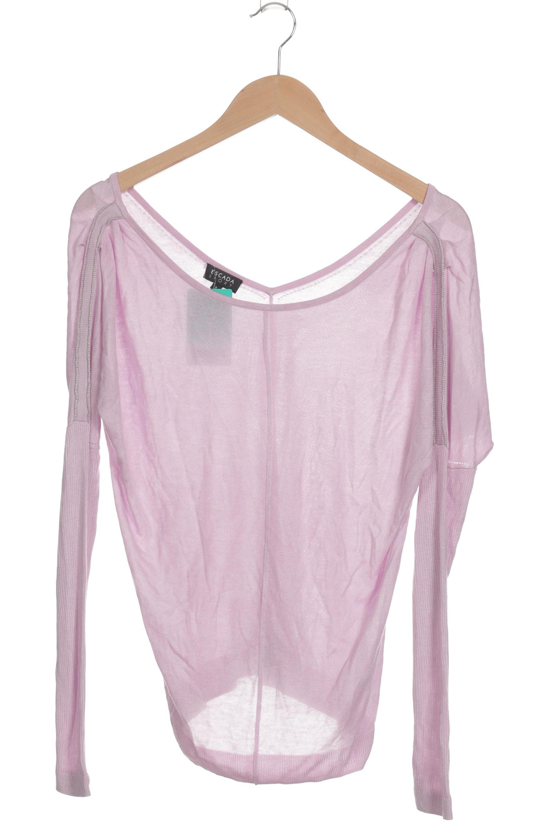 

Escada Sport Damen Pullover, lila, Gr.