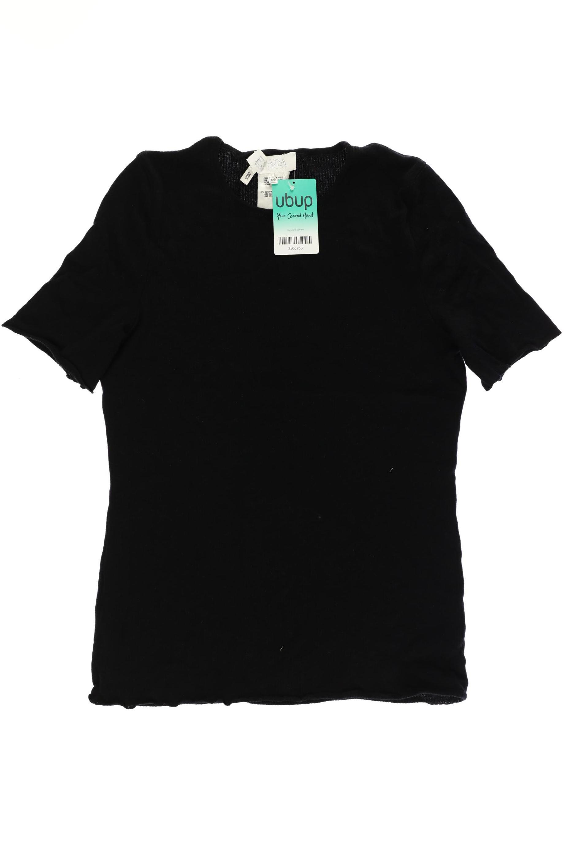 

Escada Damen Pullover, blau, Gr. 44