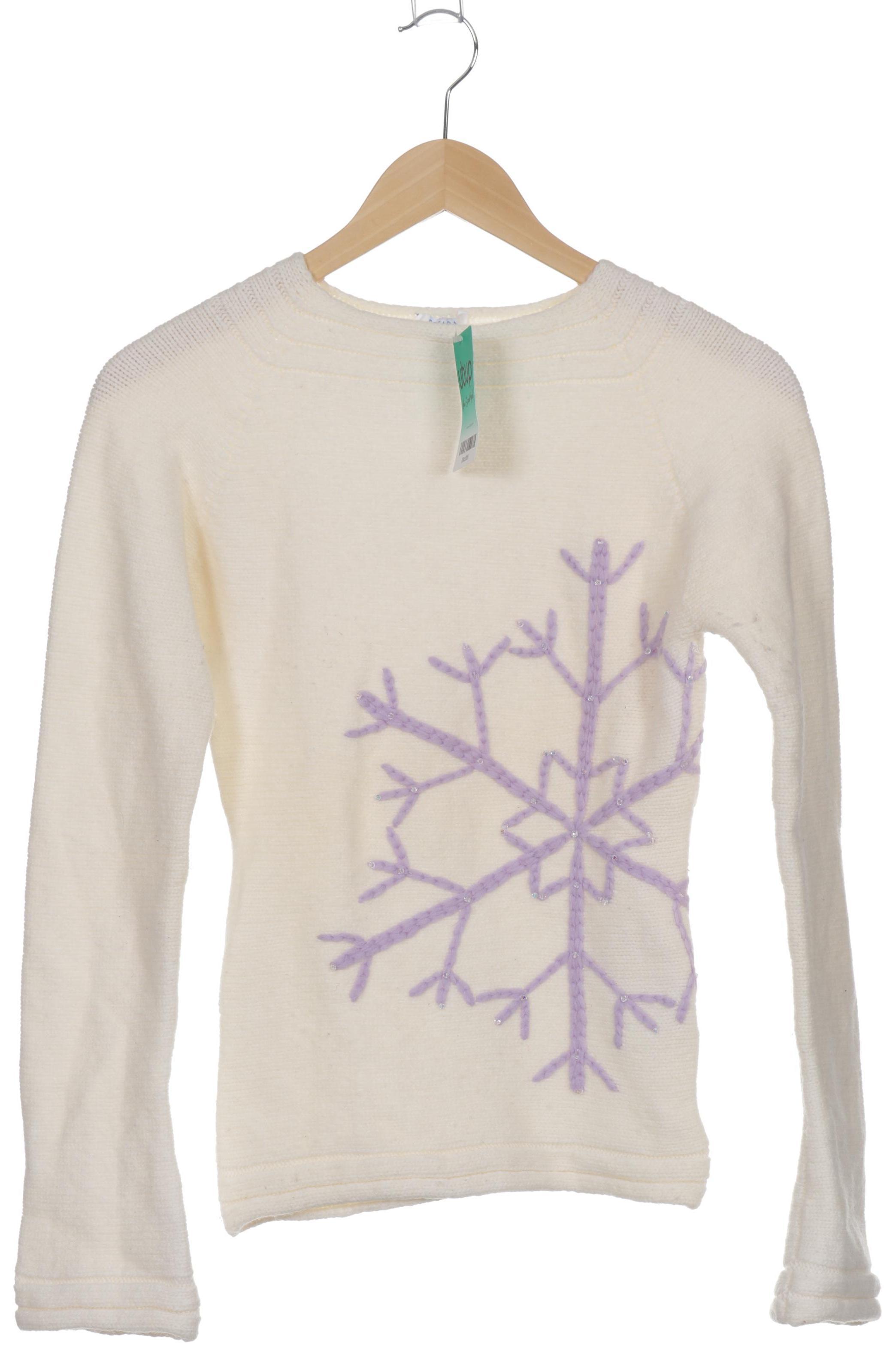 

Escada Sport Damen Pullover, beige, Gr.