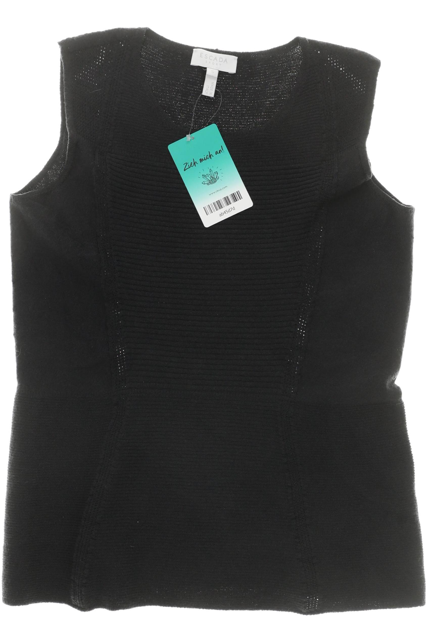 

Escada Sport Damen Pullover, grau, Gr.