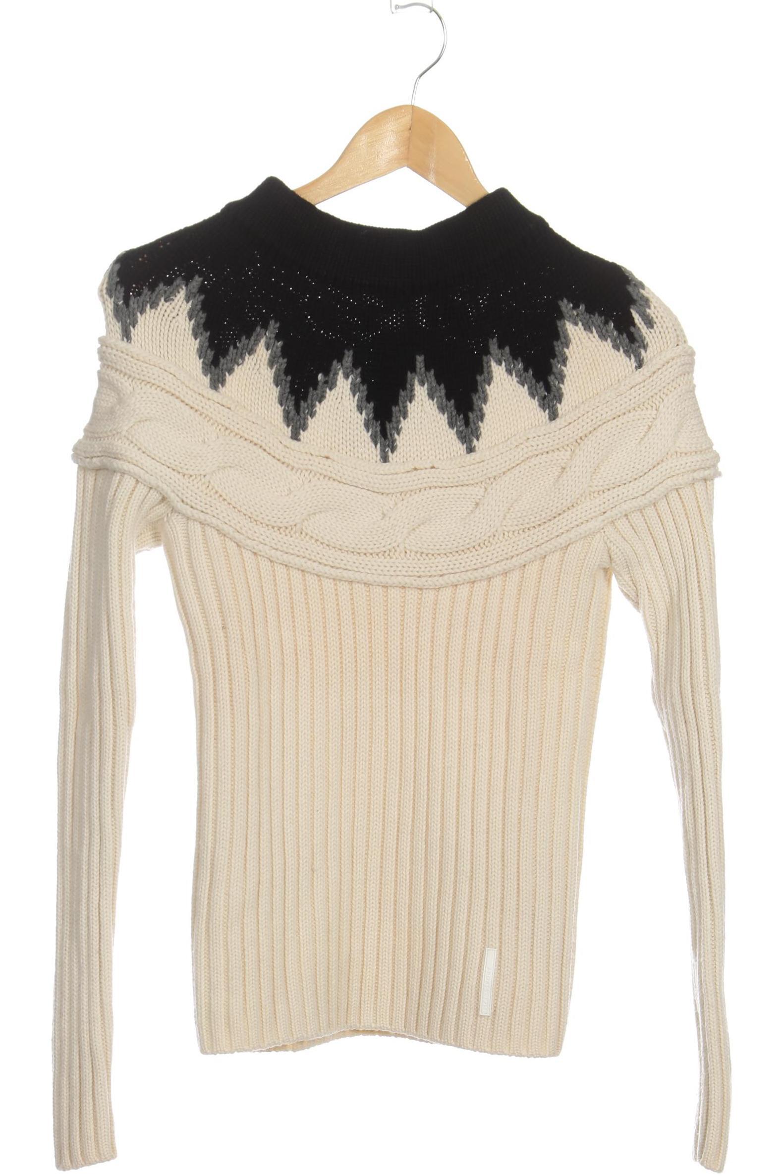 

Escada Sport Damen Pullover, beige, Gr.