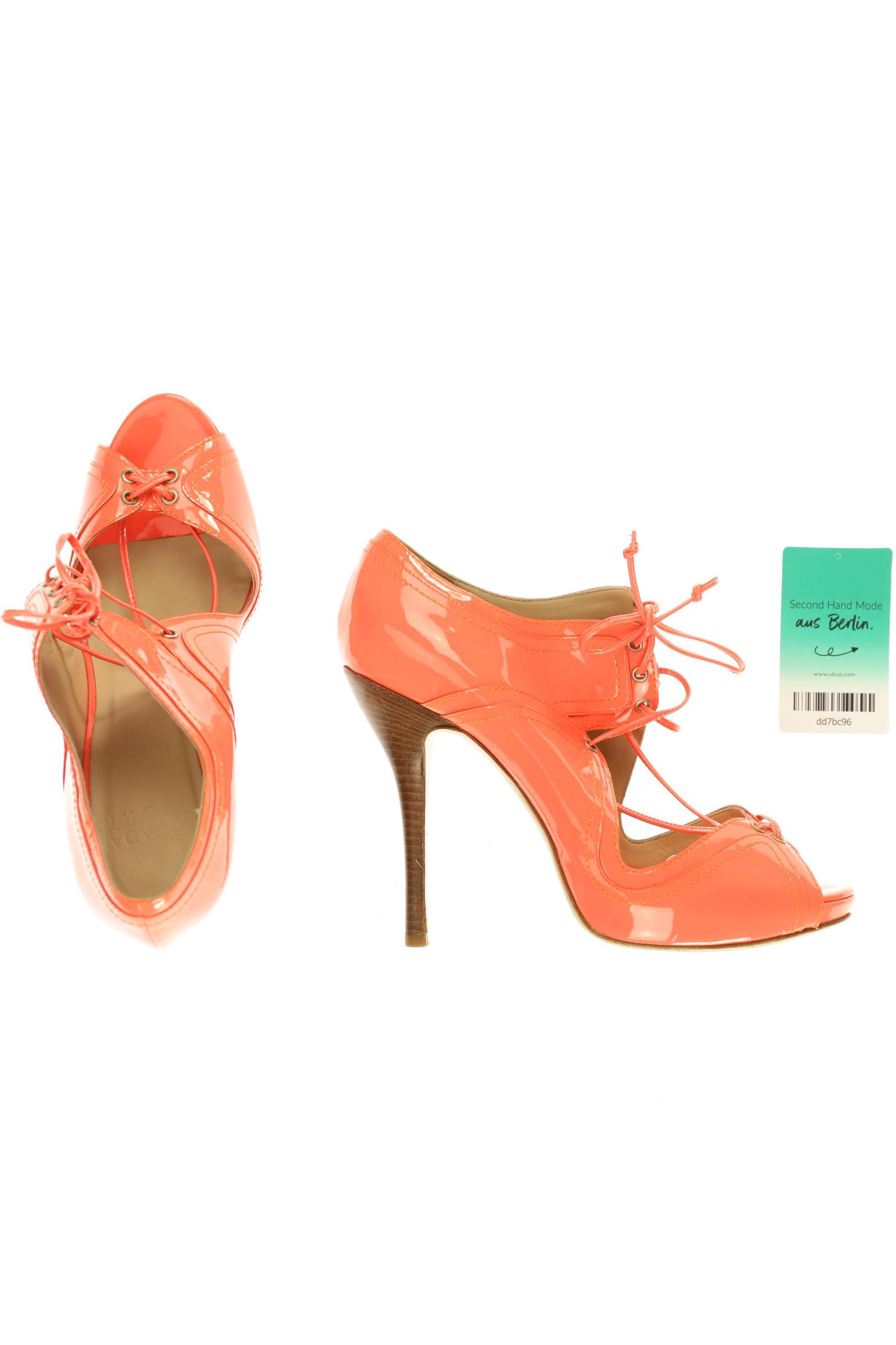 

Escada Sport Damen Pumps, orange, Gr. 40