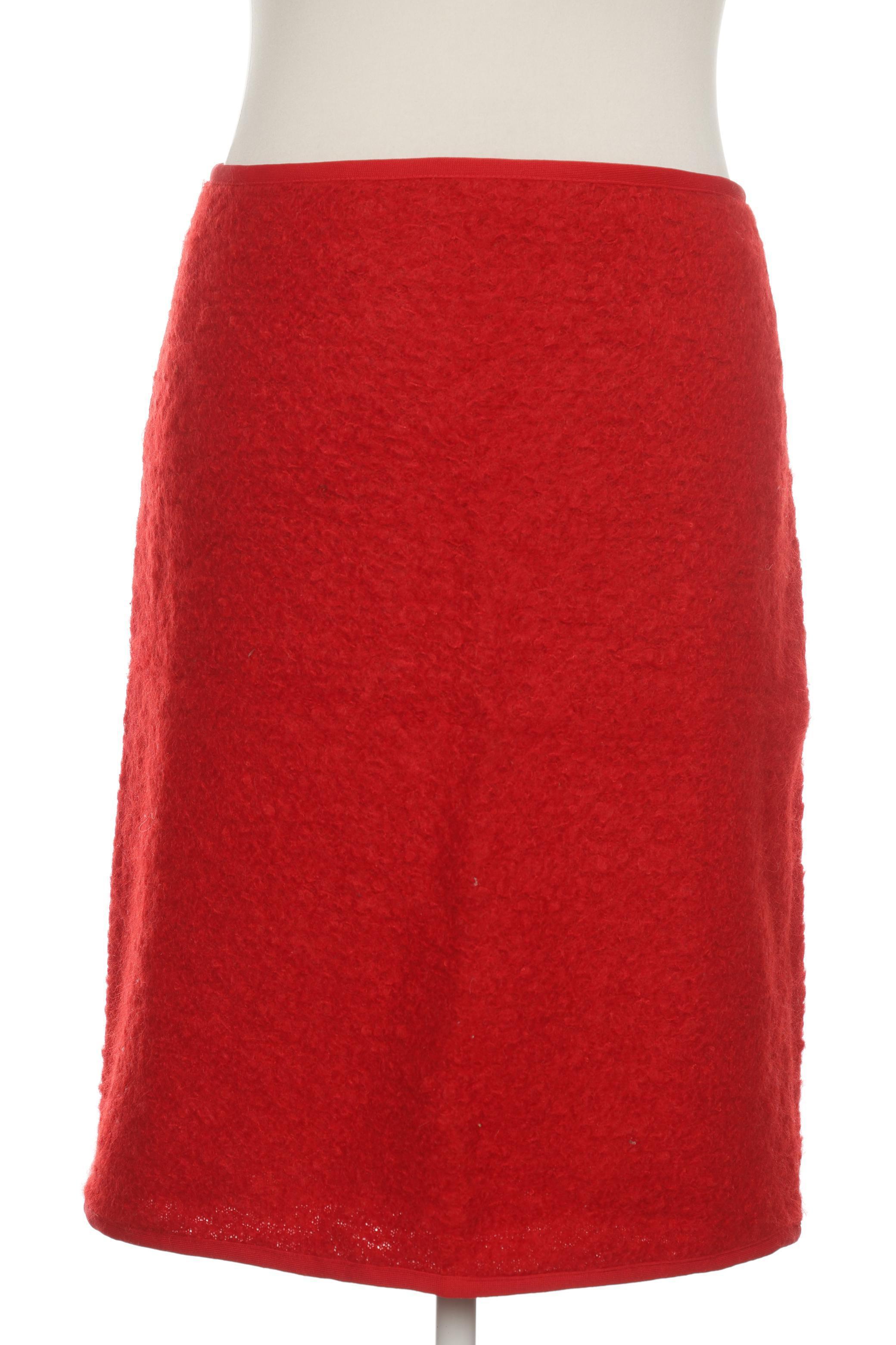 

Escada Sport Damen Rock, rot, Gr. 44