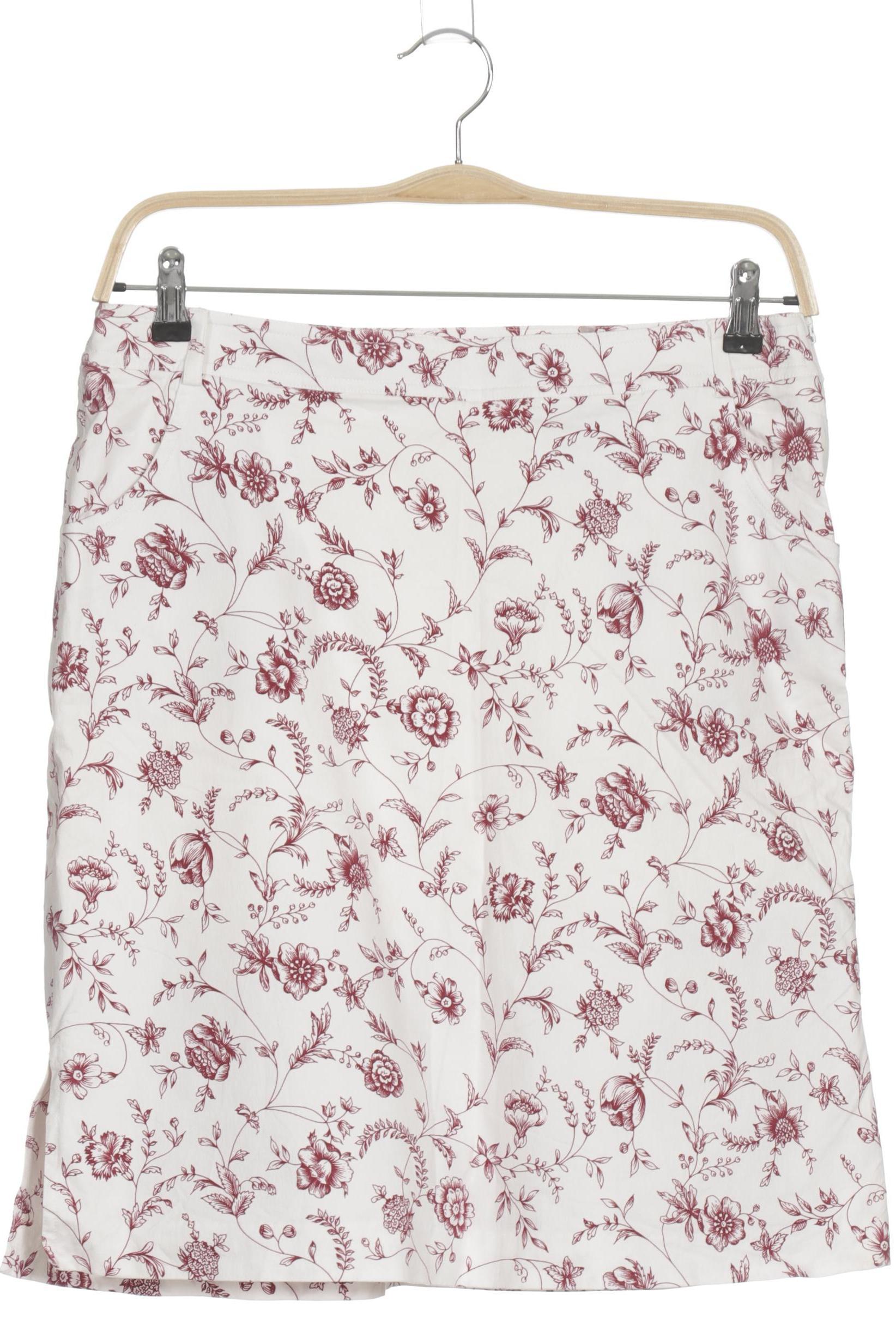 

Escada Sport Damen Rock, weiß, Gr. 42