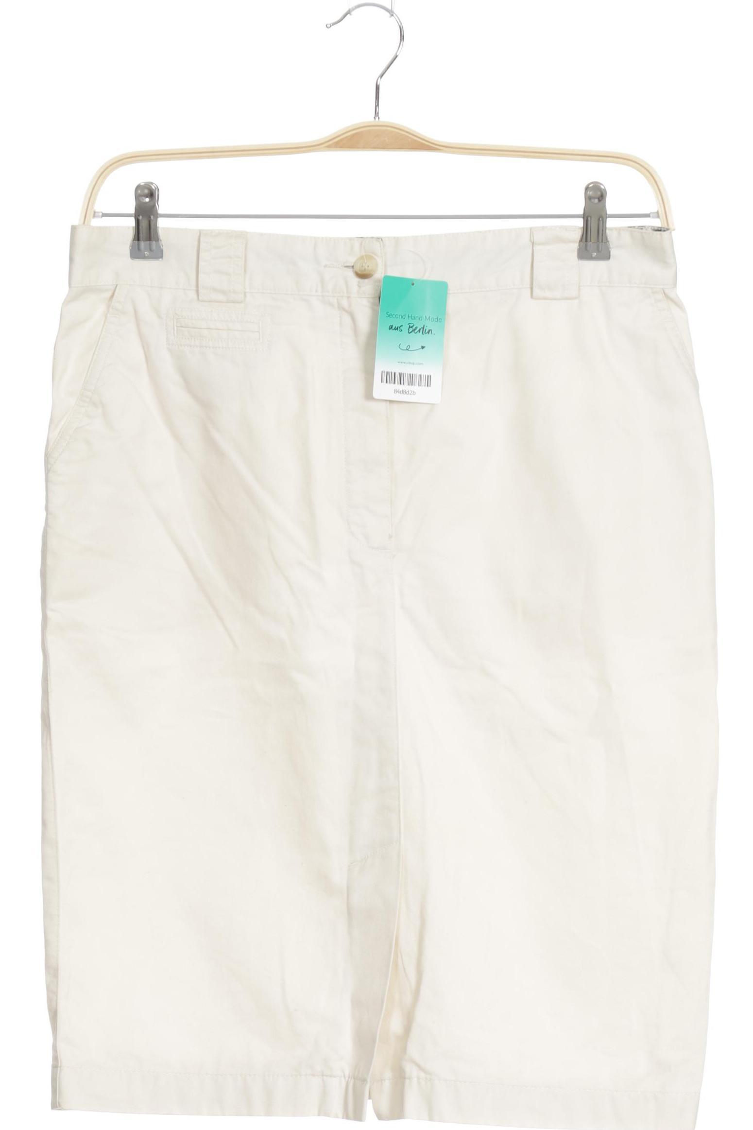 

Escada Sport Damen Rock, weiß, Gr. 44