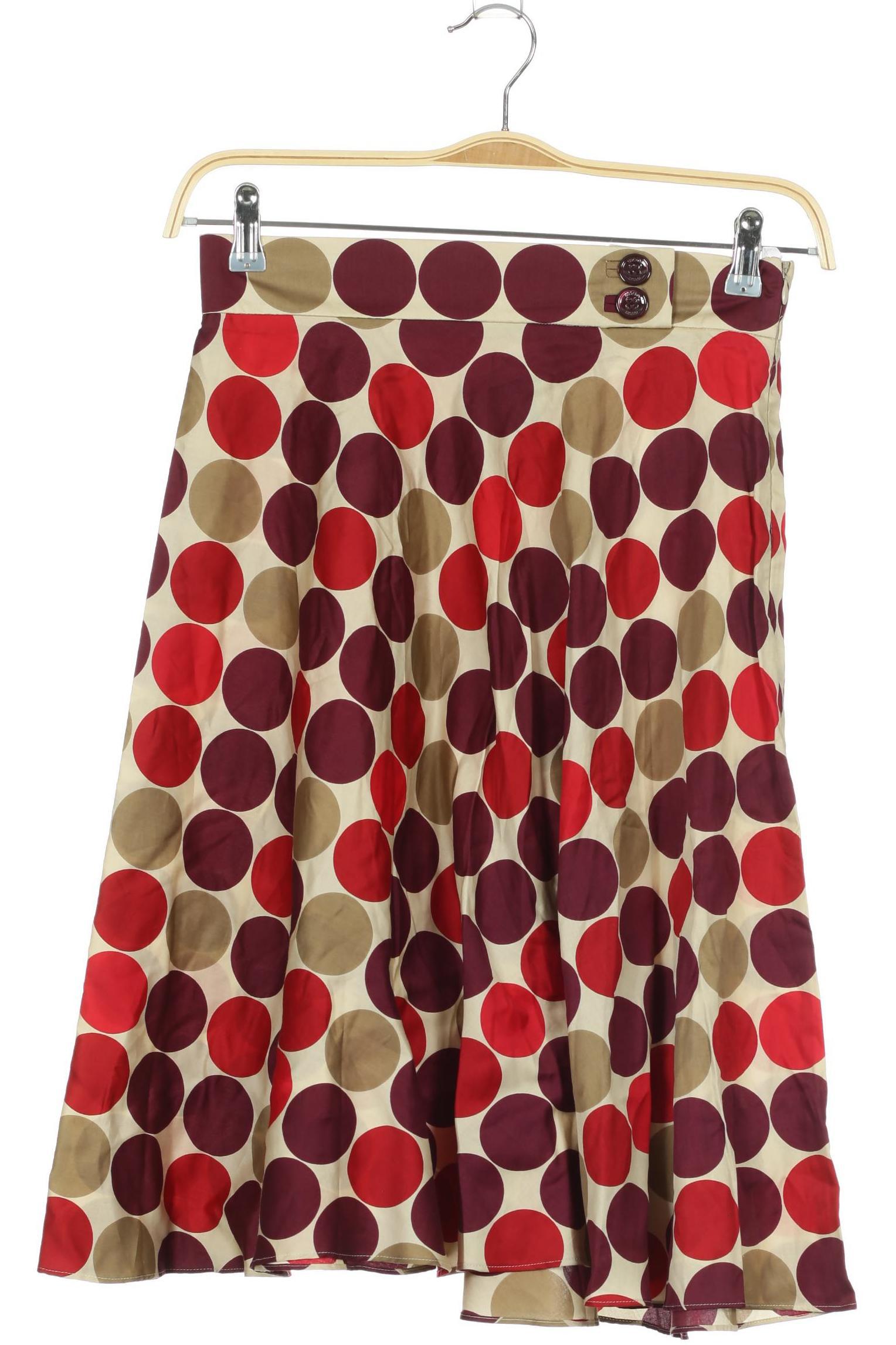 

Escada Sport Damen Rock, beige, Gr. 36