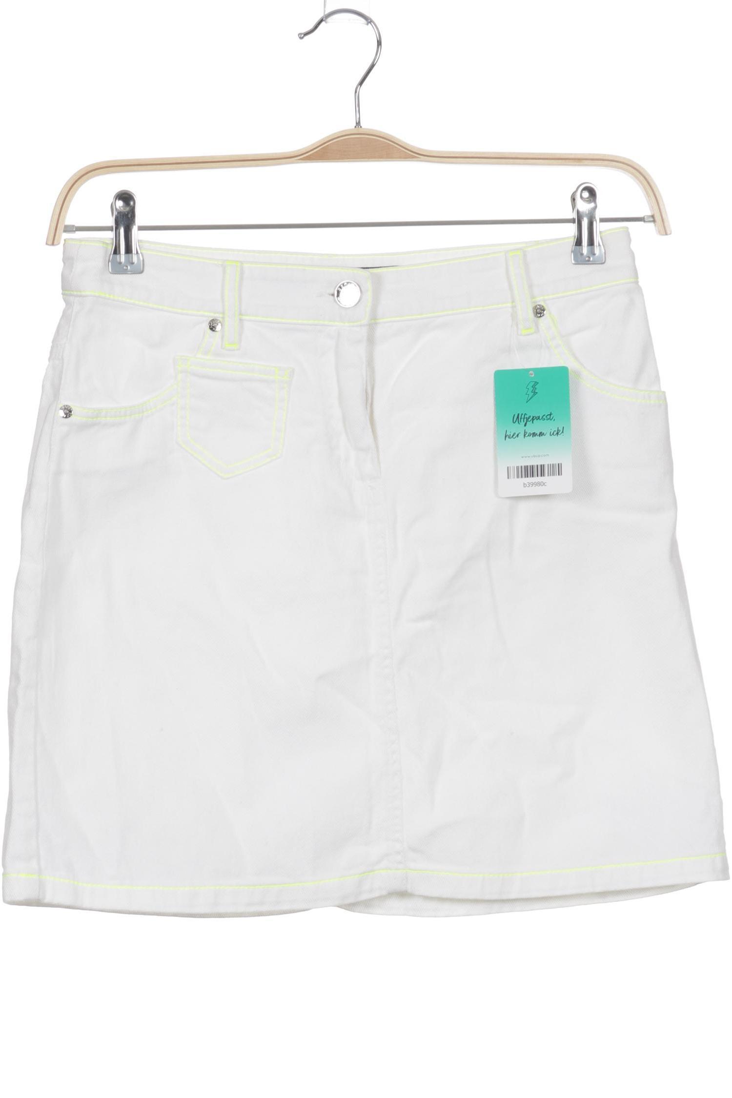 

Escada Sport Damen Rock, weiß, Gr. 36