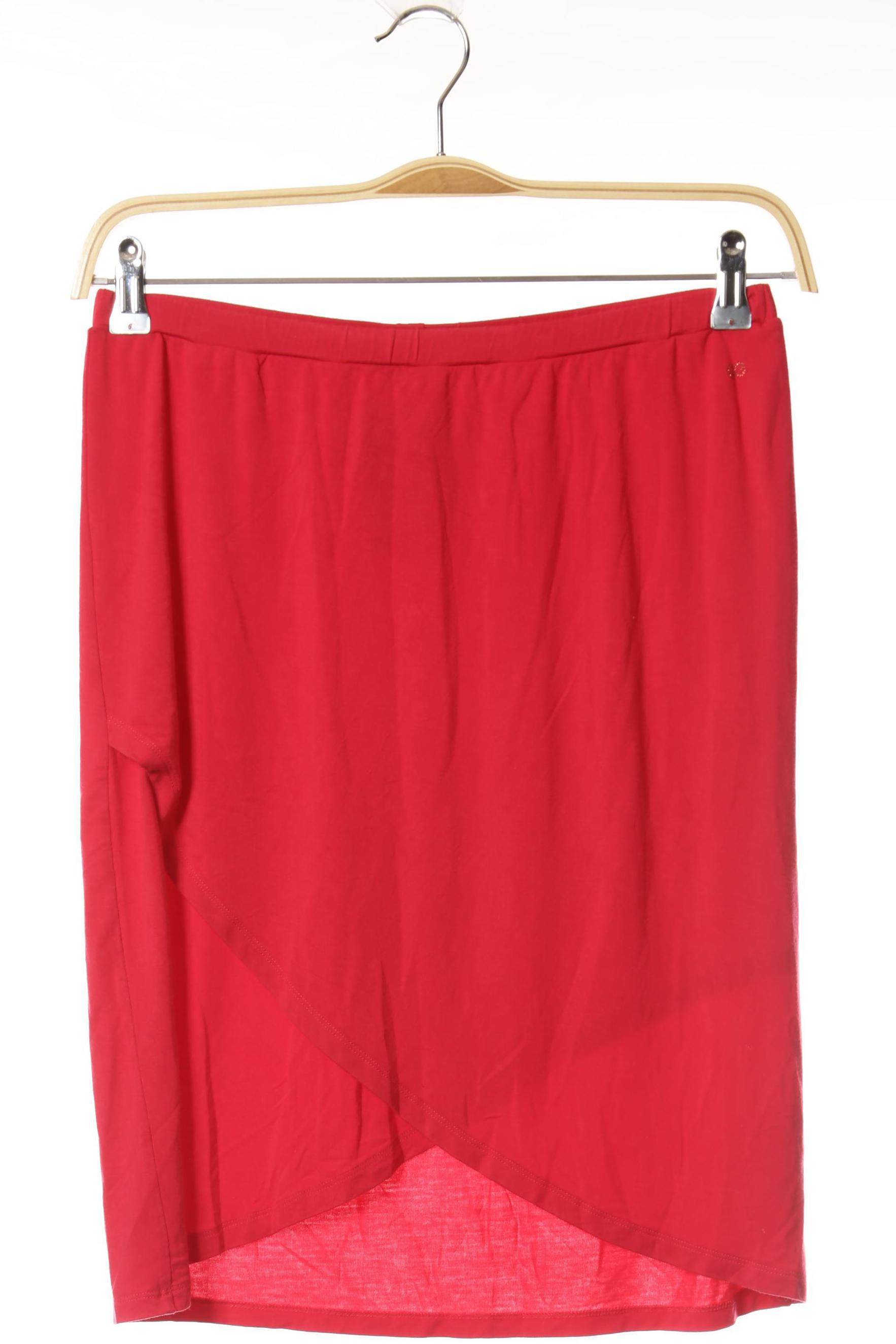 

Escada Sport Damen Rock, rot, Gr. 38