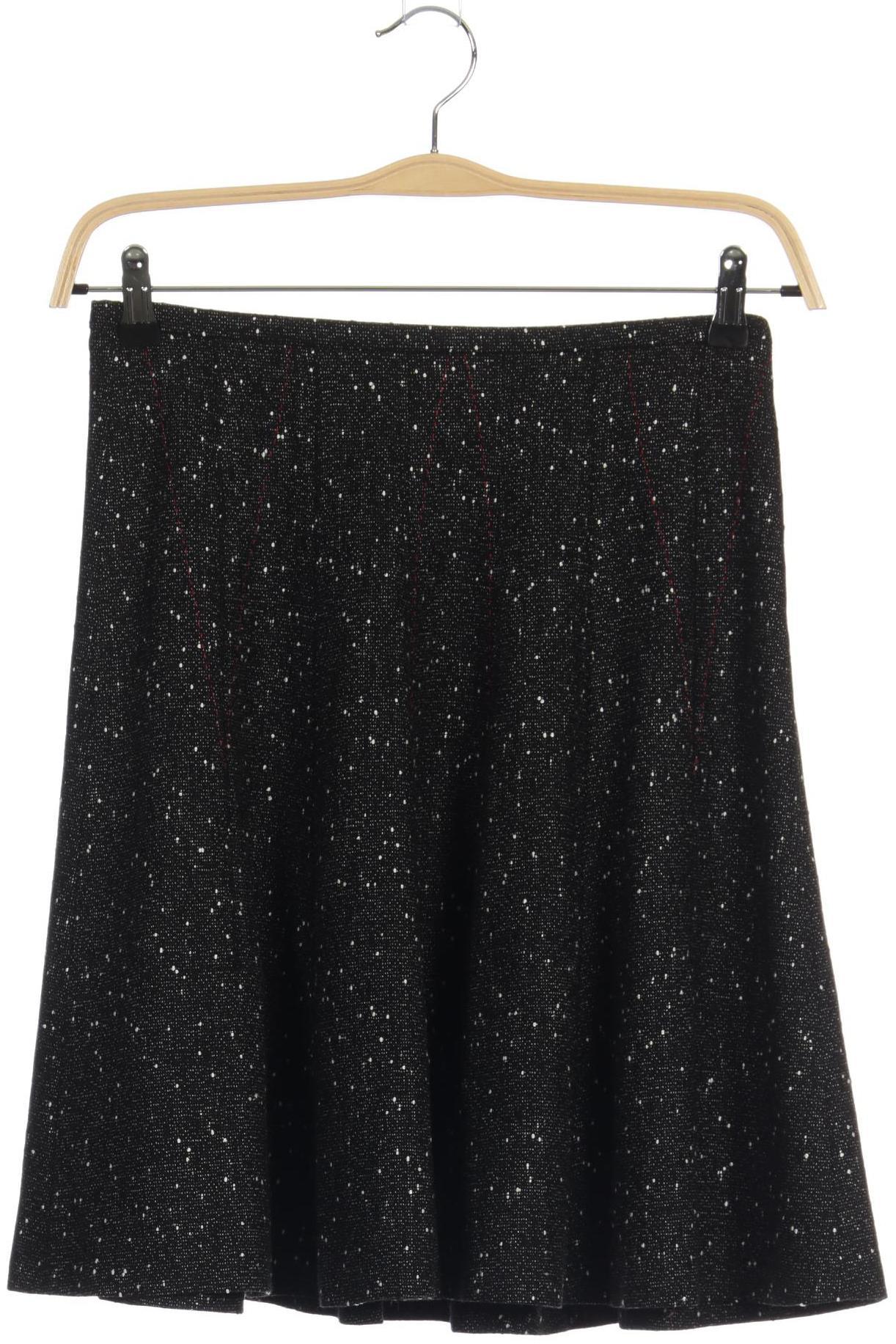 

Escada Sport Damen Rock, schwarz, Gr. 36