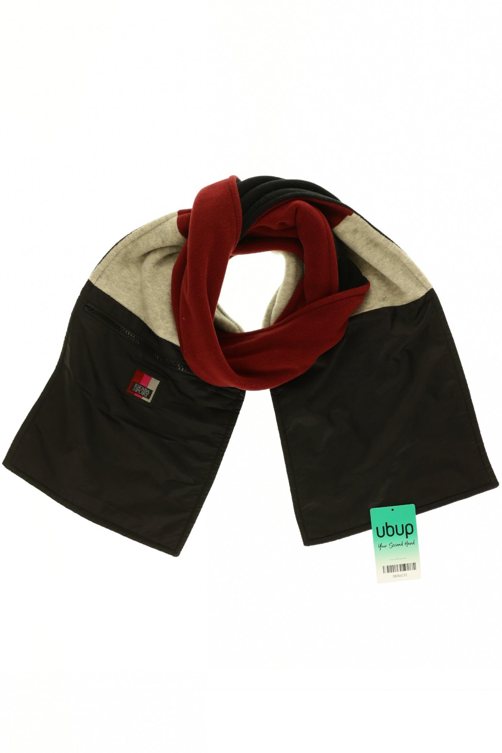 

Escada Sport Damen Schal, rot, Gr.