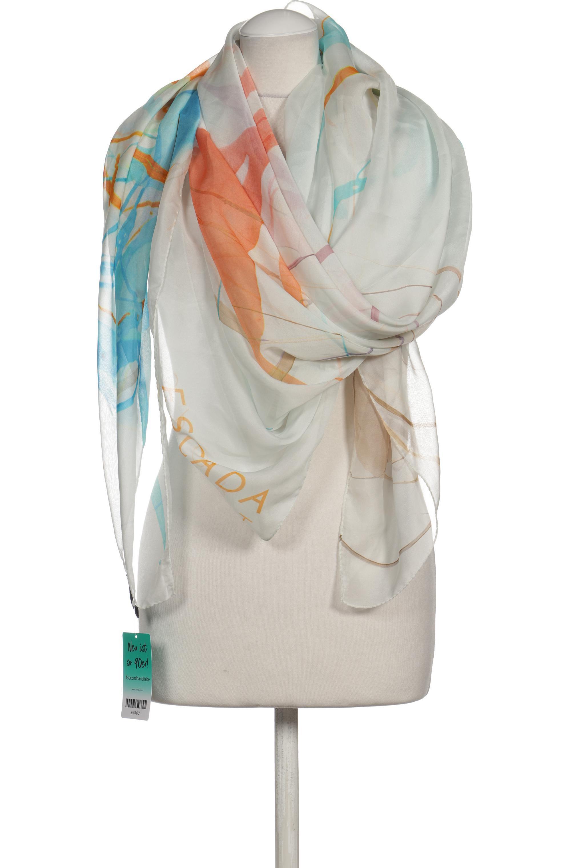 

Escada Sport Damen Schal, weiß, Gr.