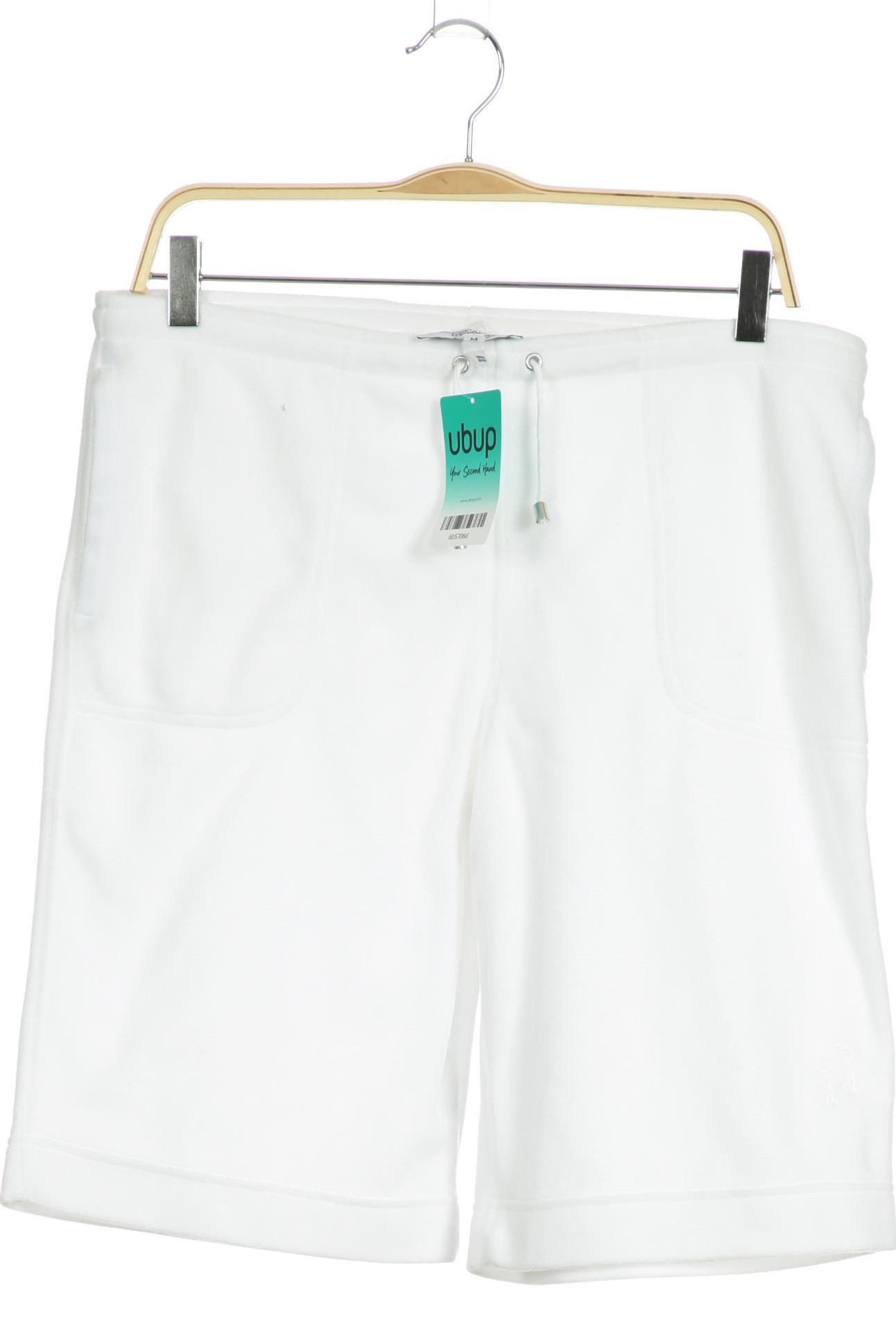 

Escada Sport Damen Shorts, weiß, Gr.