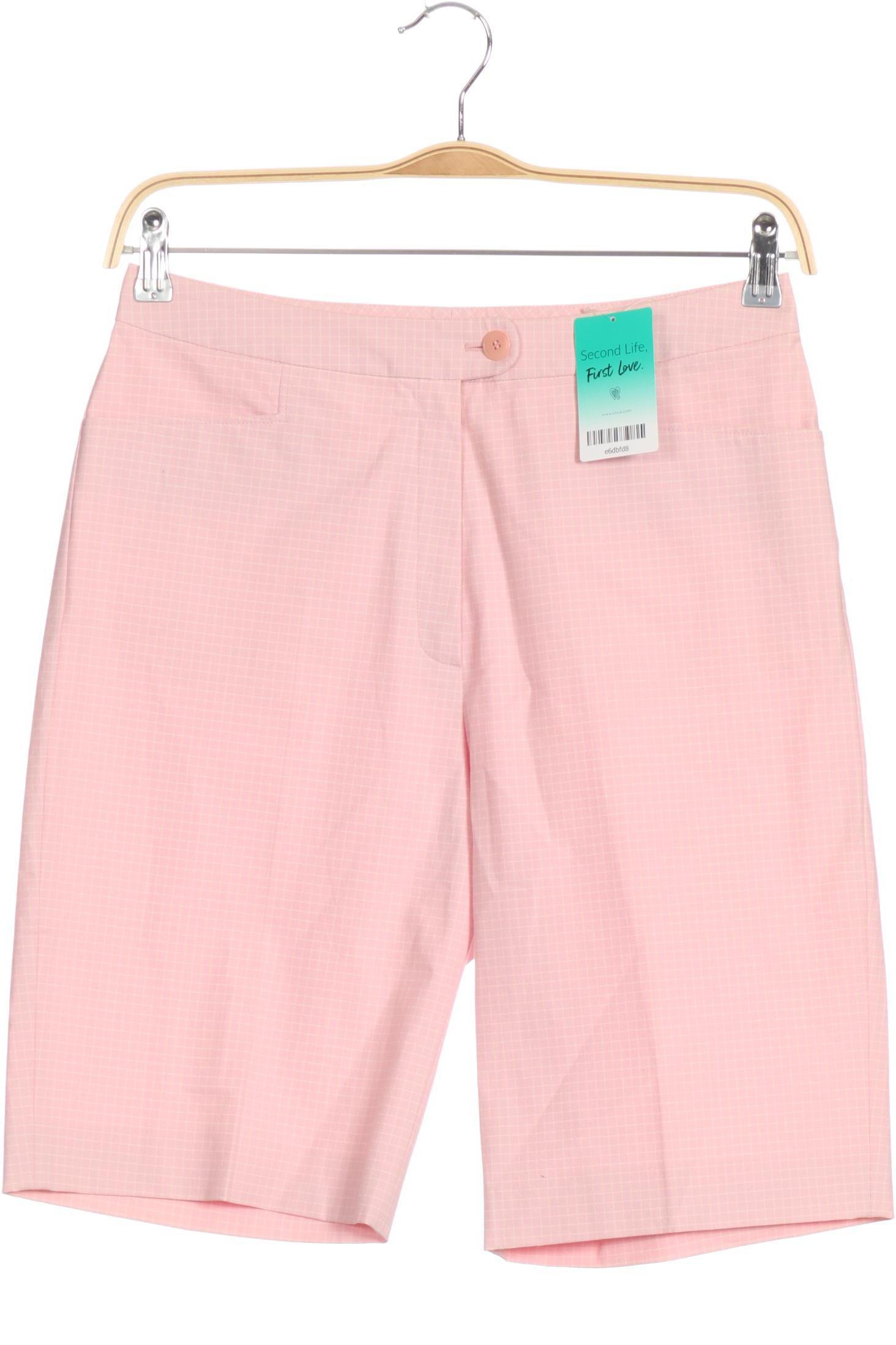 

Escada Sport Damen Shorts, pink, Gr. 38