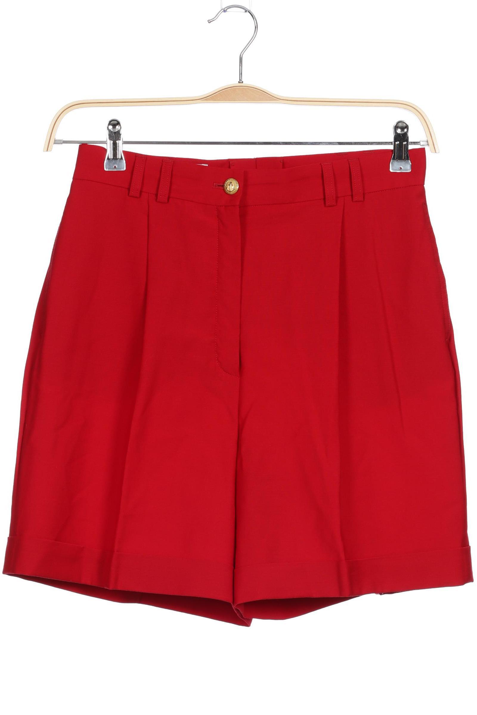 

Escada Sport Damen Shorts, rot, Gr. 40