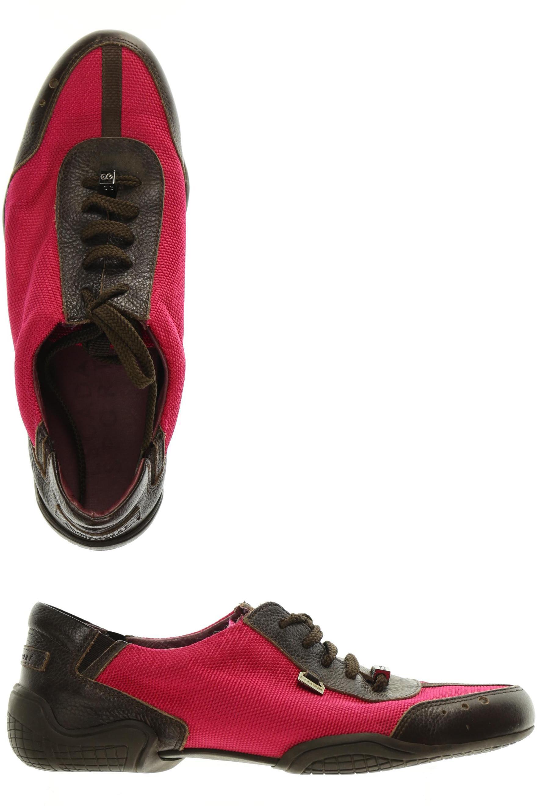 

Escada Sport Damen Sneakers, pink, Gr. 39