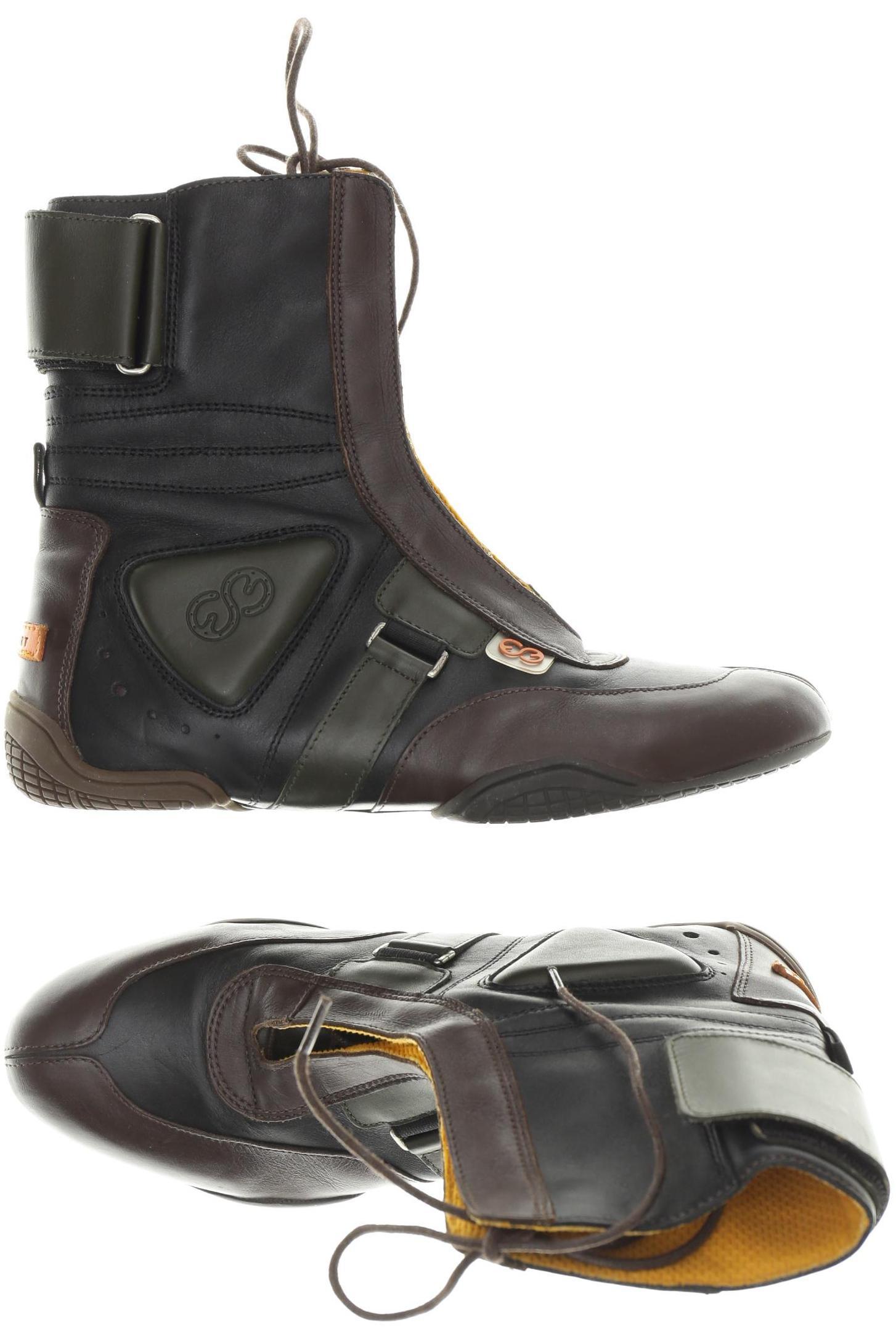 

Escada Sport Damen Stiefelette, mehrfarbig, Gr. 38