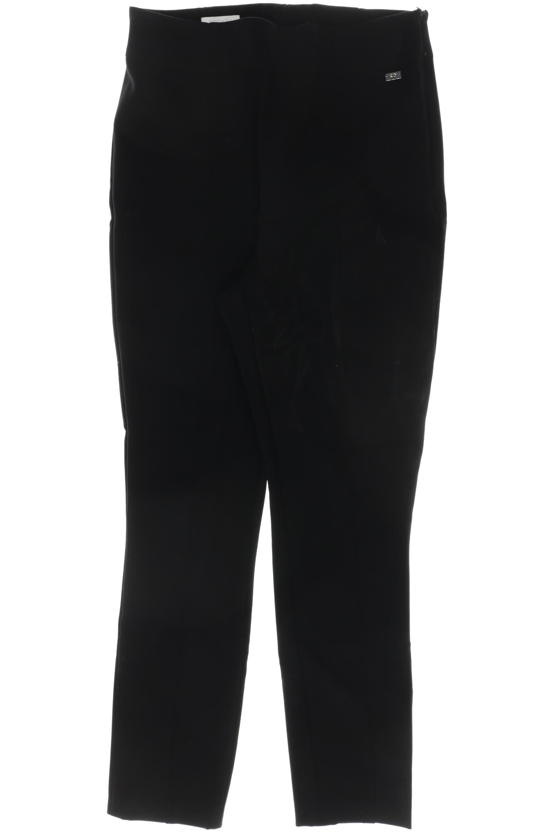 

Escada Sport Damen Stoffhose, schwarz, Gr. 36