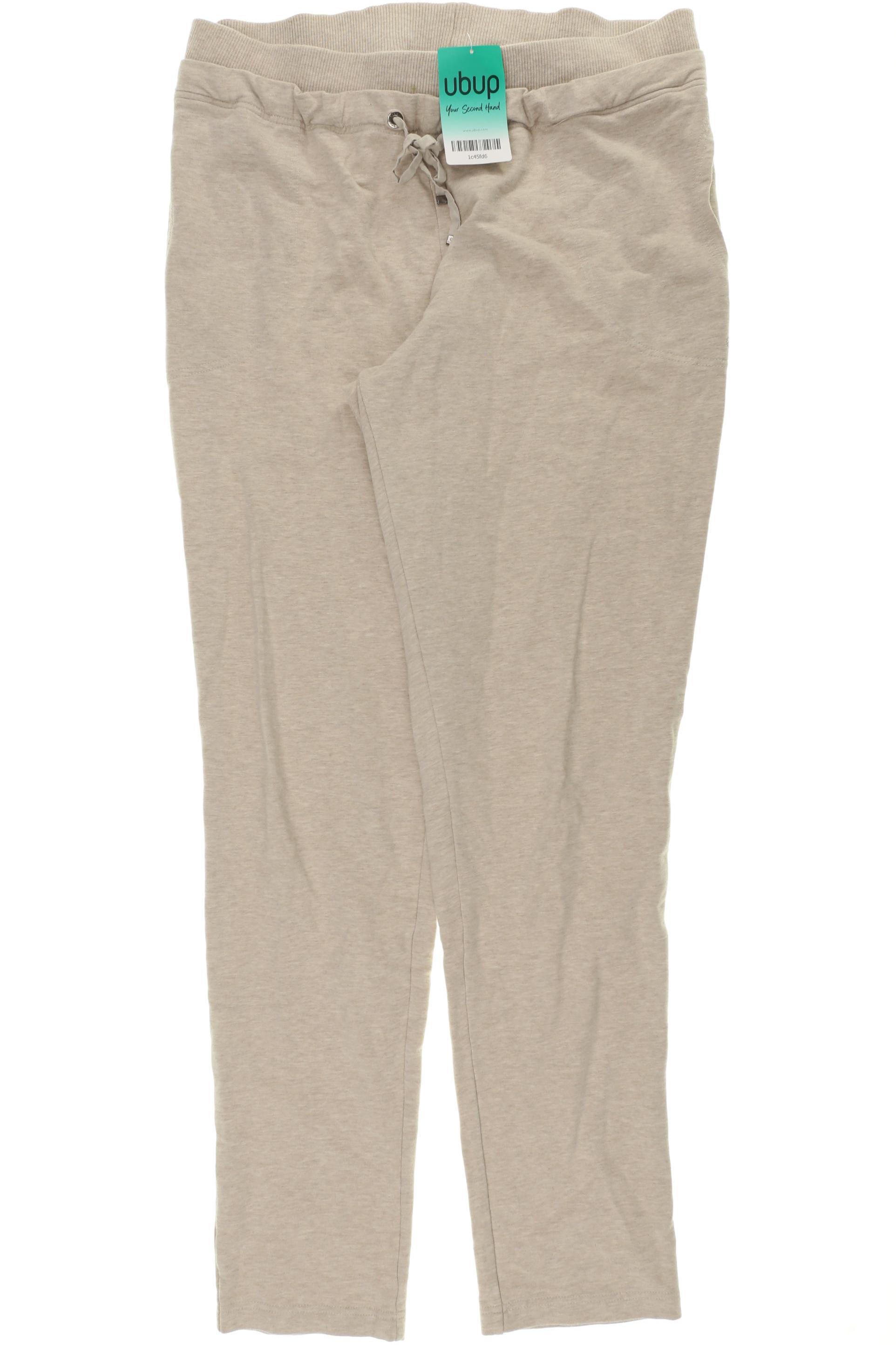 

Escada Sport Damen Stoffhose, beige, Gr.