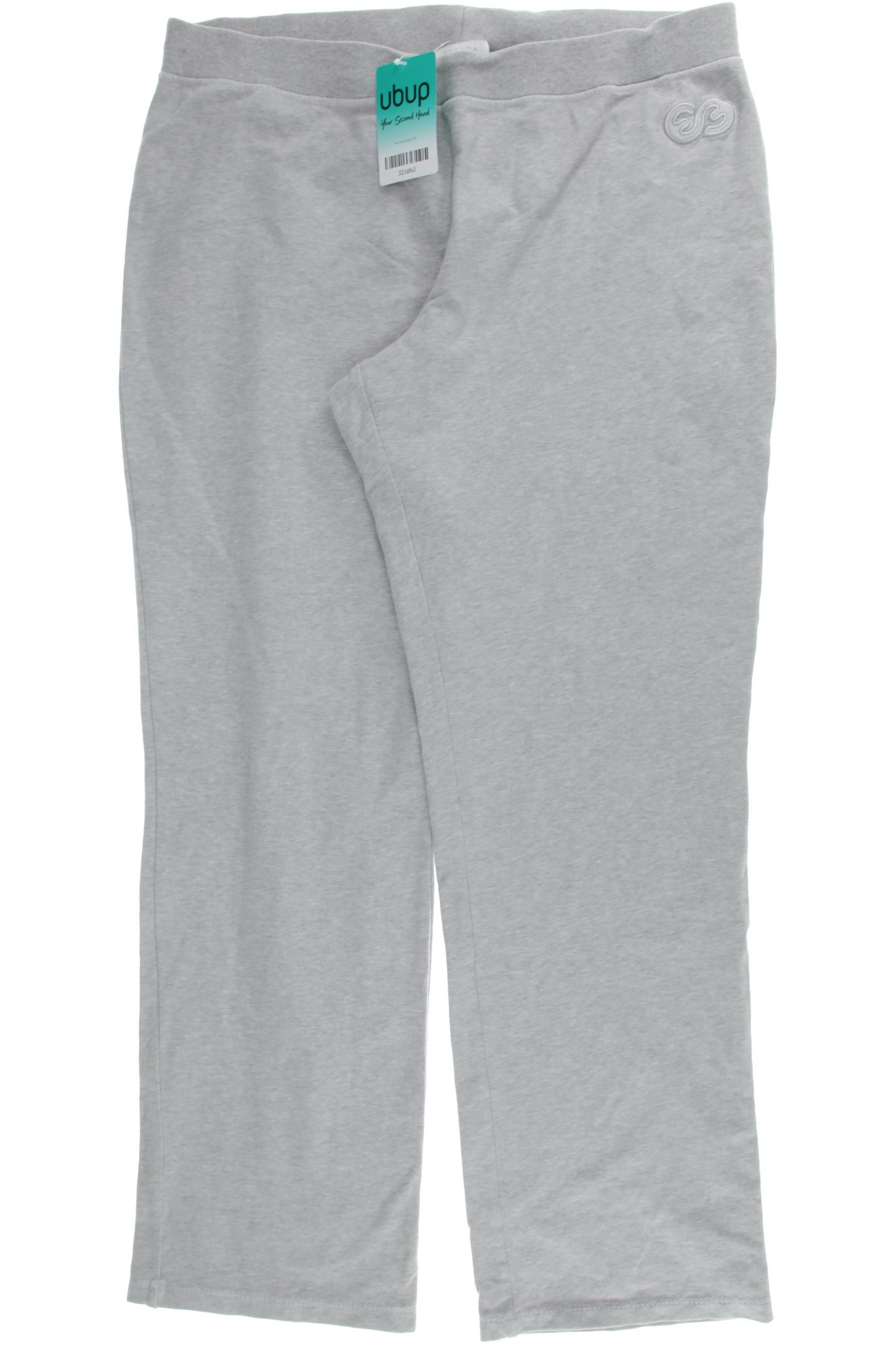 

Escada Sport Damen Stoffhose, grau, Gr.