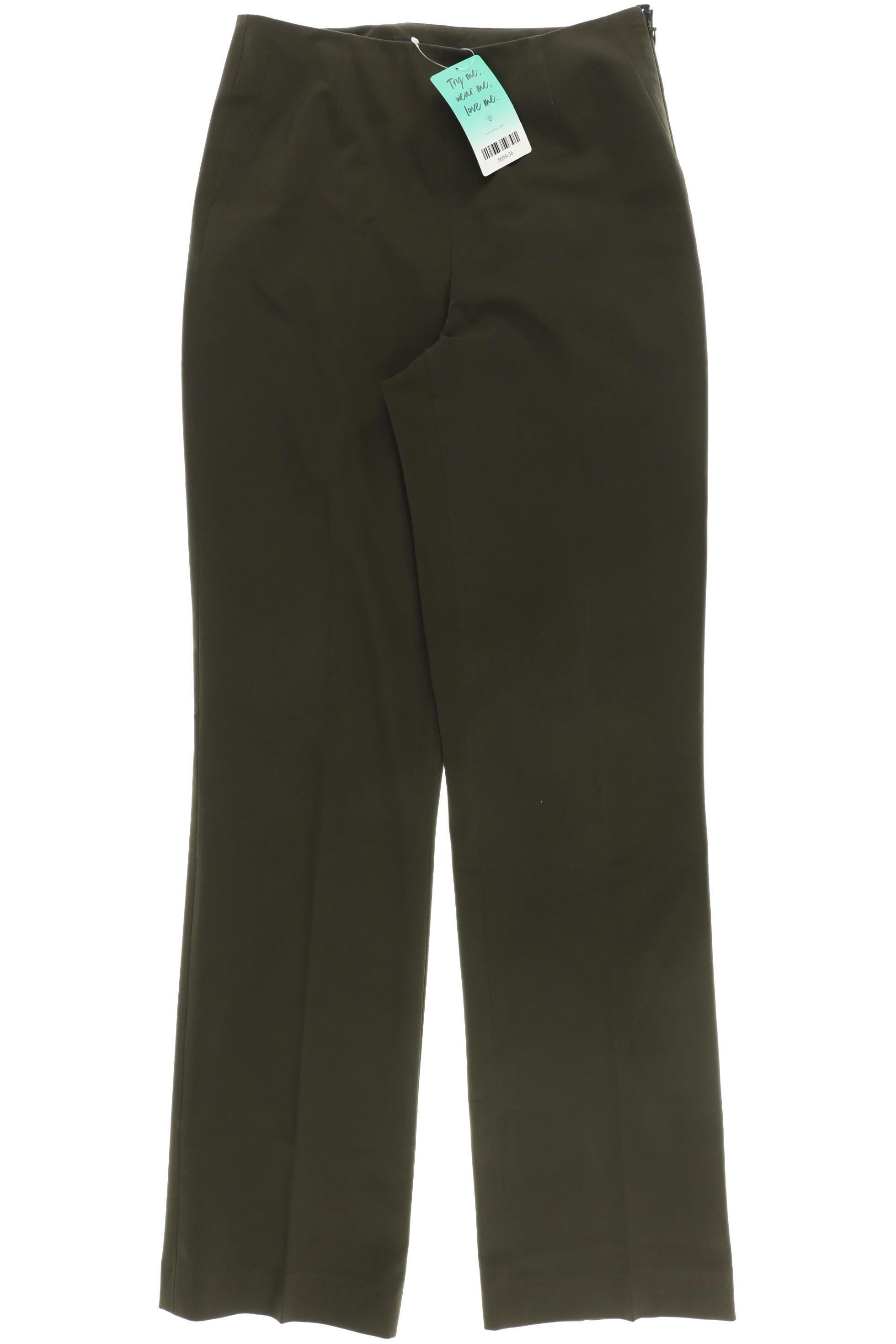 

Escada Sport Damen Stoffhose, grün, Gr. 34