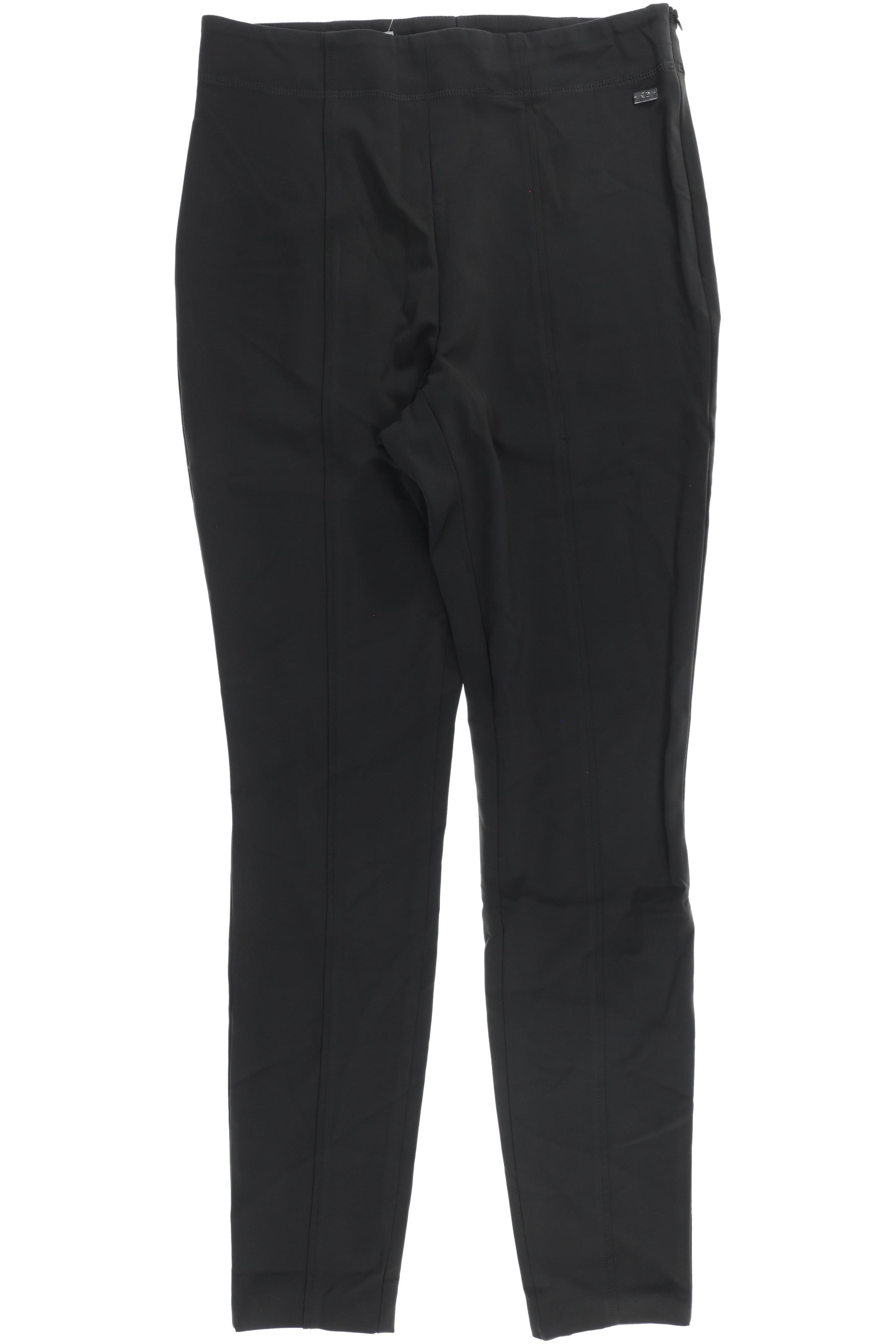 

Escada Sport Damen Stoffhose, grau, Gr. 38