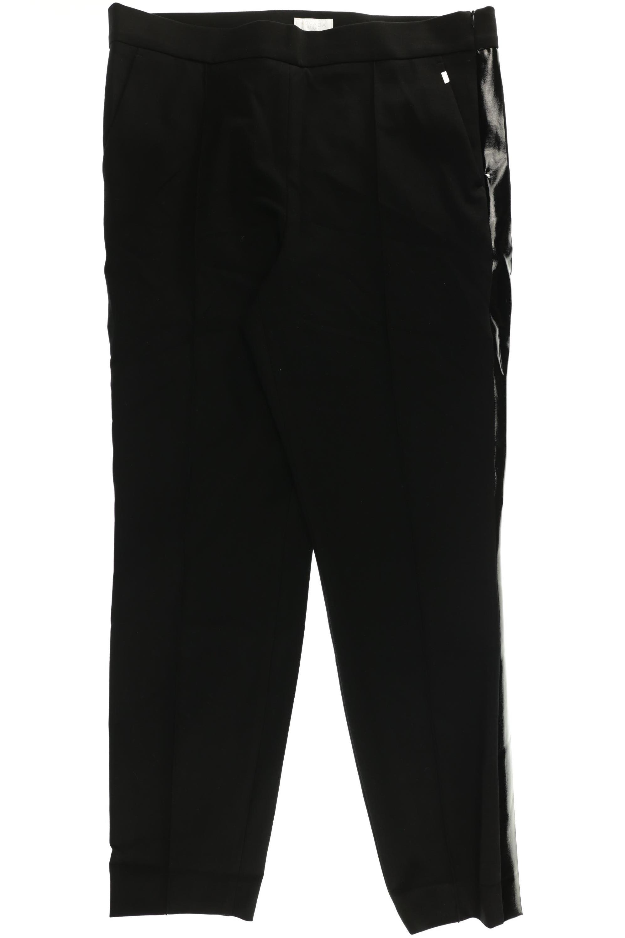 

Escada Sport Damen Stoffhose, schwarz, Gr.