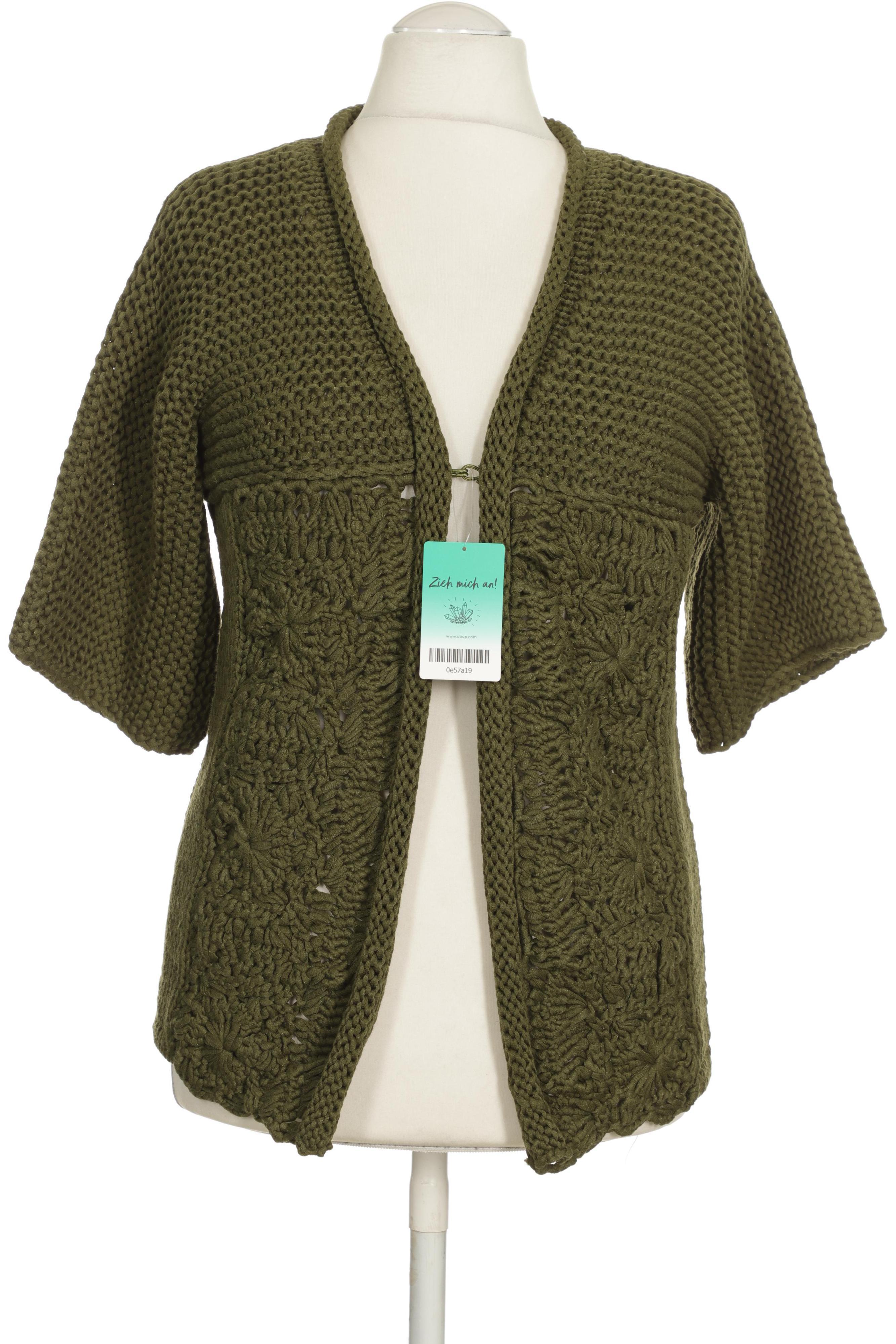 

Escada Sport Damen Strickjacke, grün, Gr.