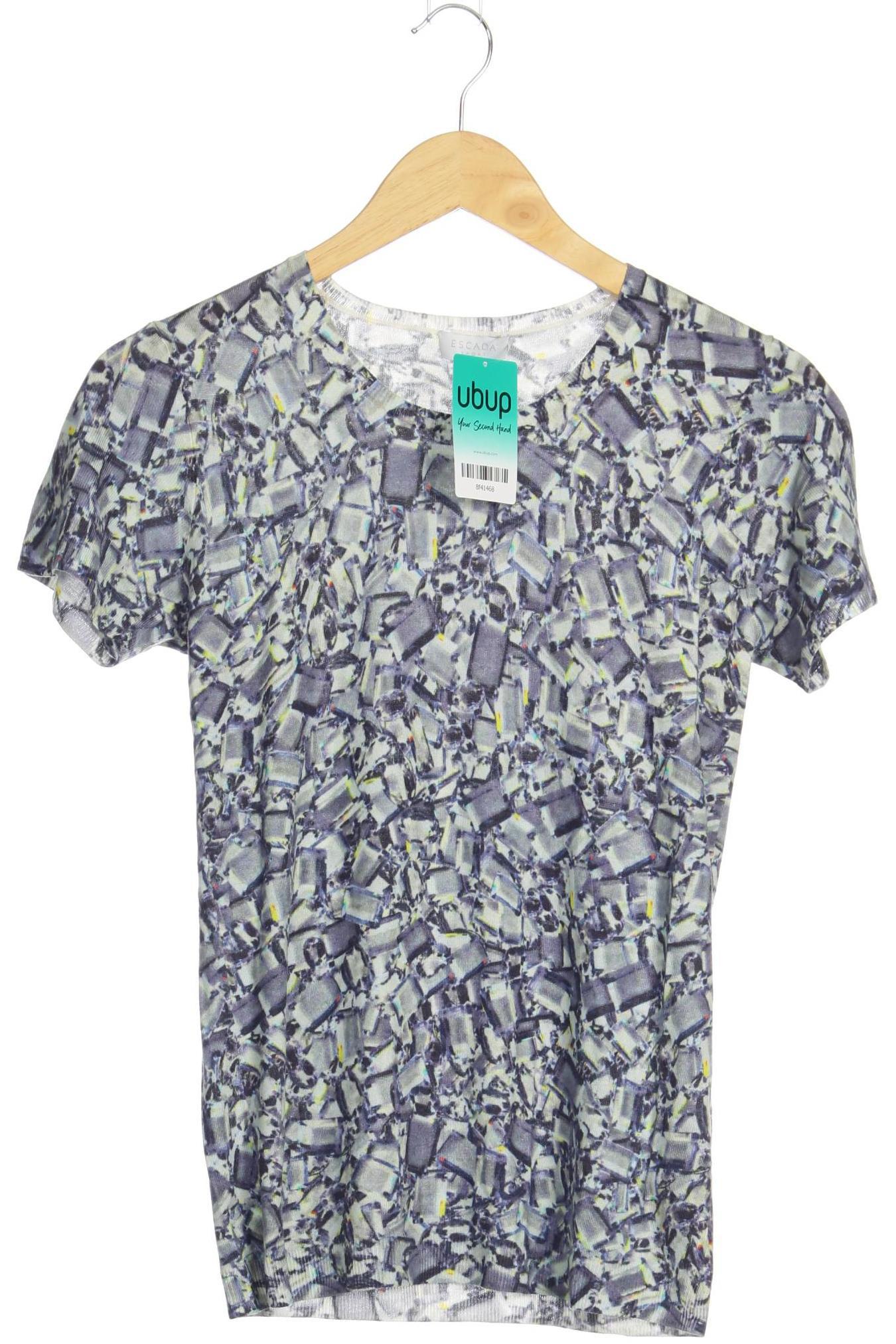 

Escada Sport Damen Pullover, grau, Gr.