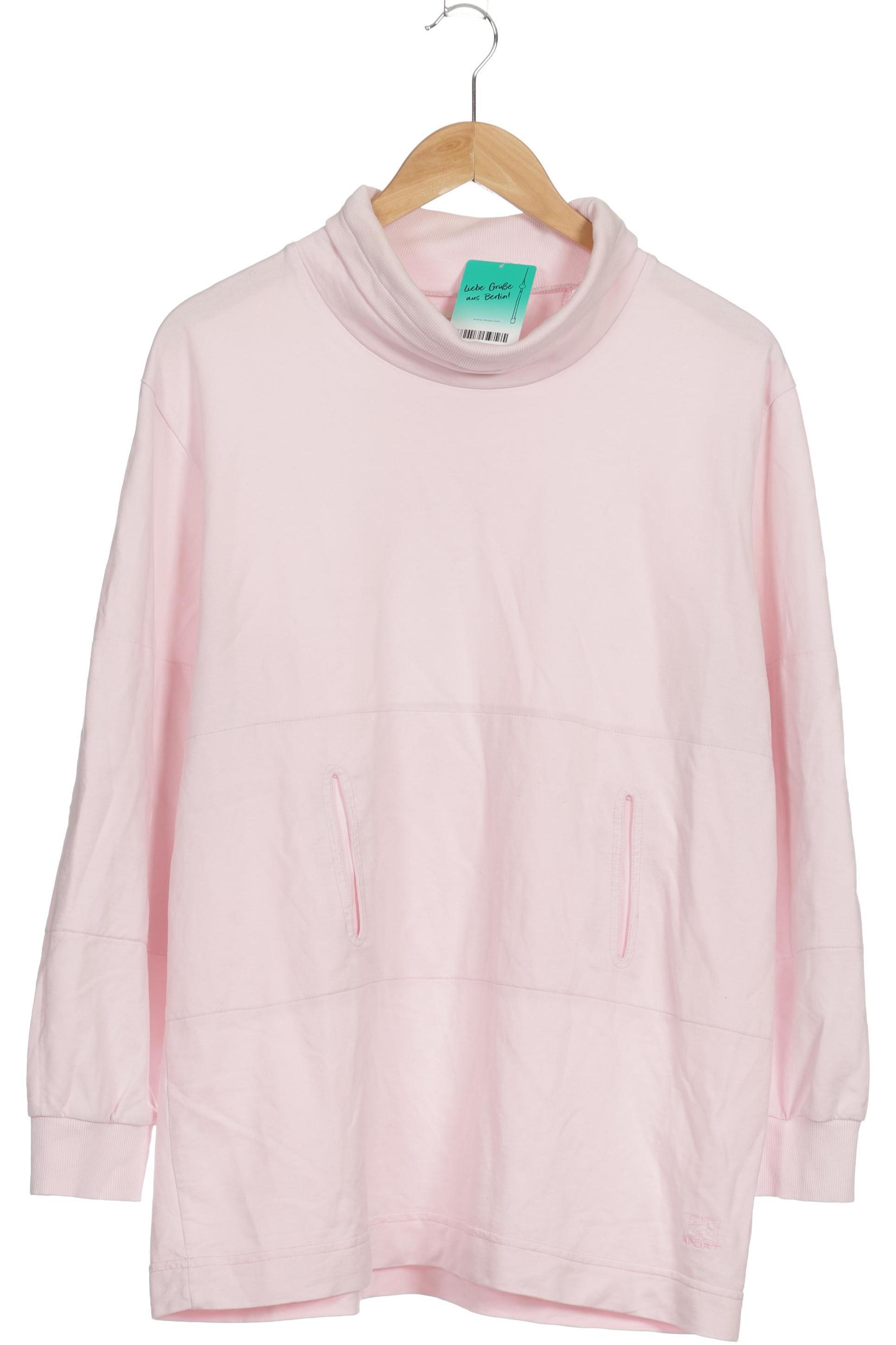 

Escada Sport Damen Sweatshirt, pink, Gr.