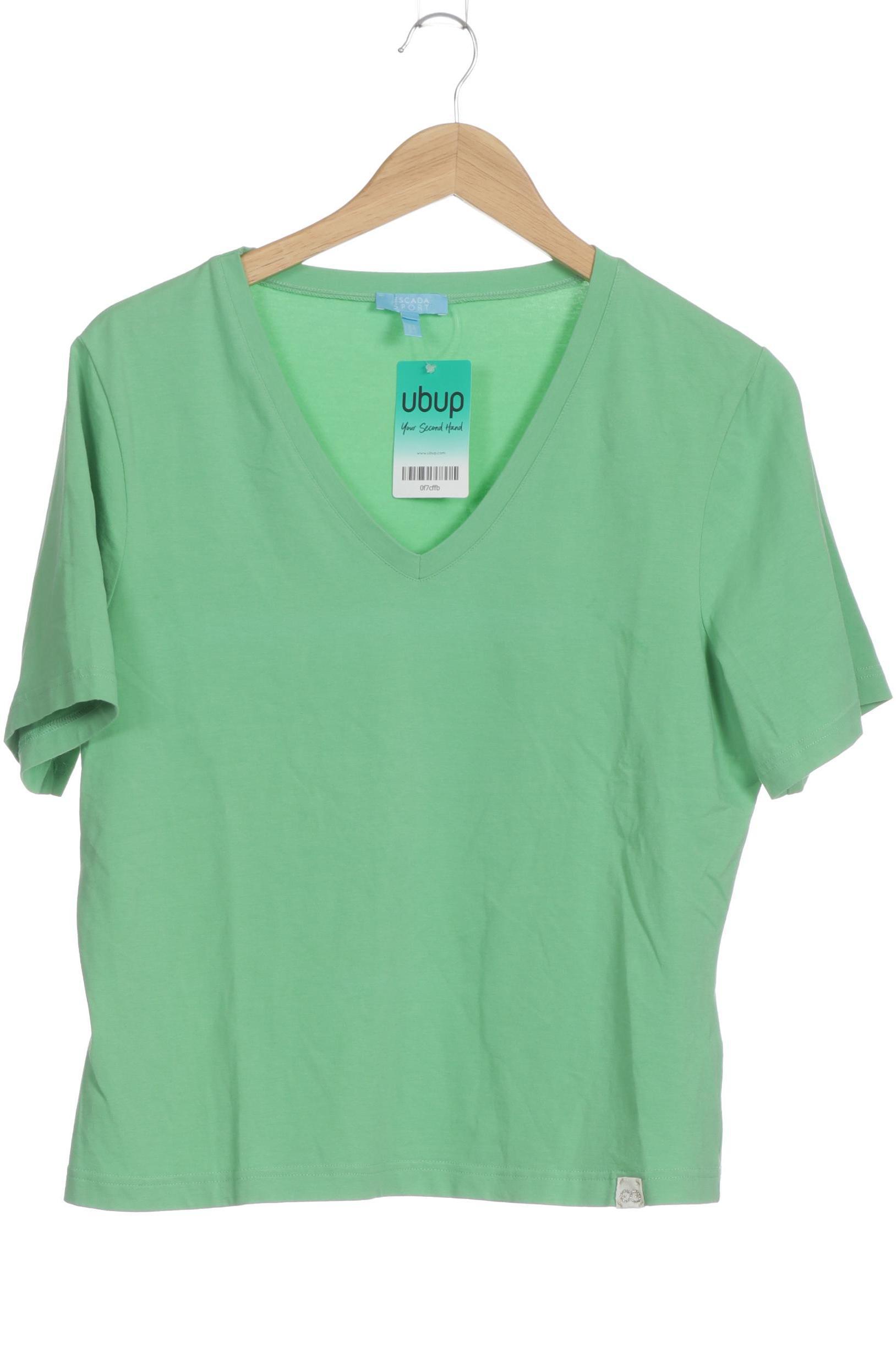 

Escada Sport Damen T-Shirt, grün, Gr.