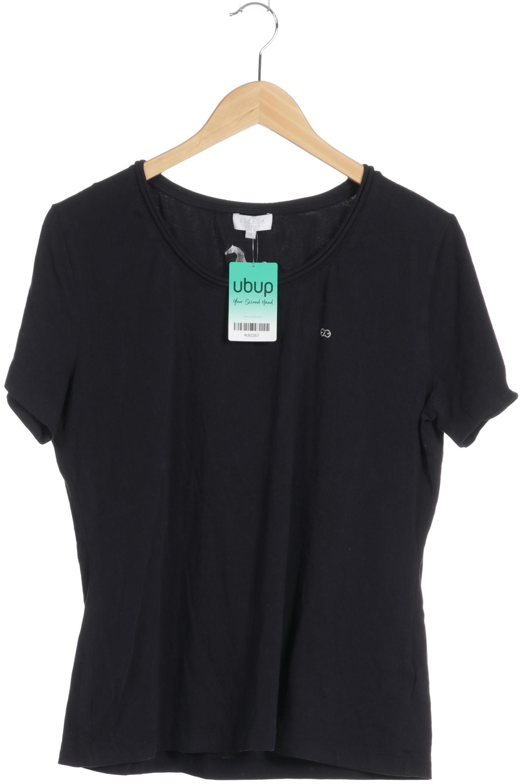 

Escada Sport Damen T-Shirt, blau, Gr.