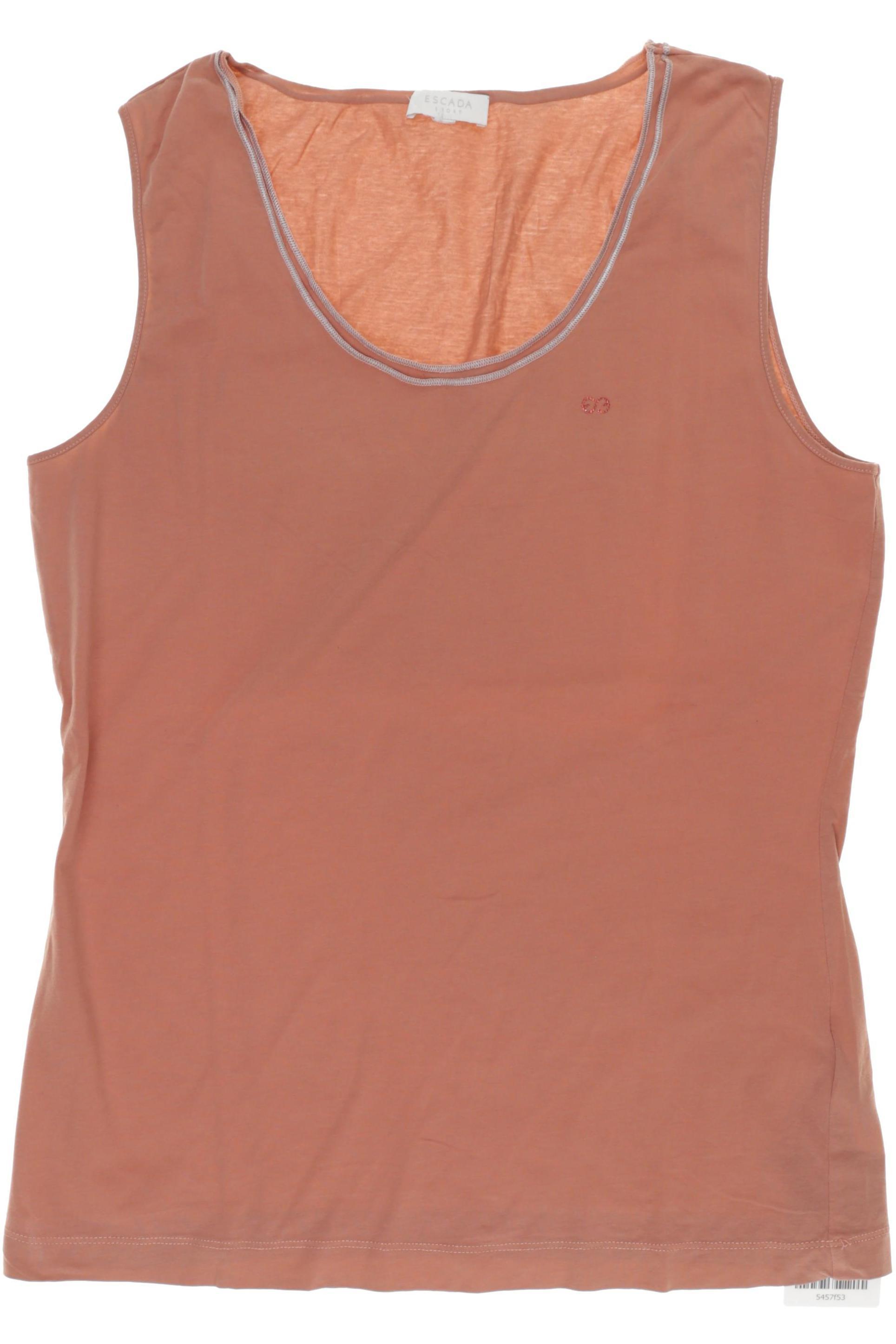 

Escada Sport Damen T-Shirt, braun, Gr.