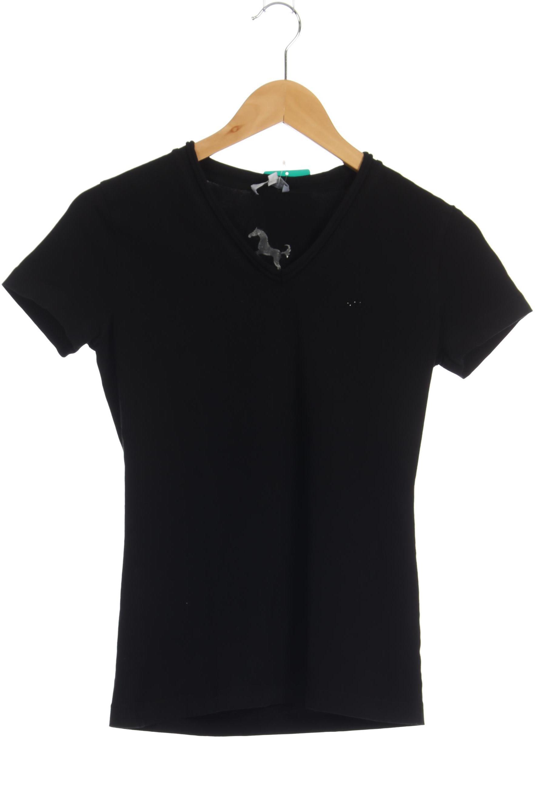

Escada Sport Damen T-Shirt, schwarz, Gr.