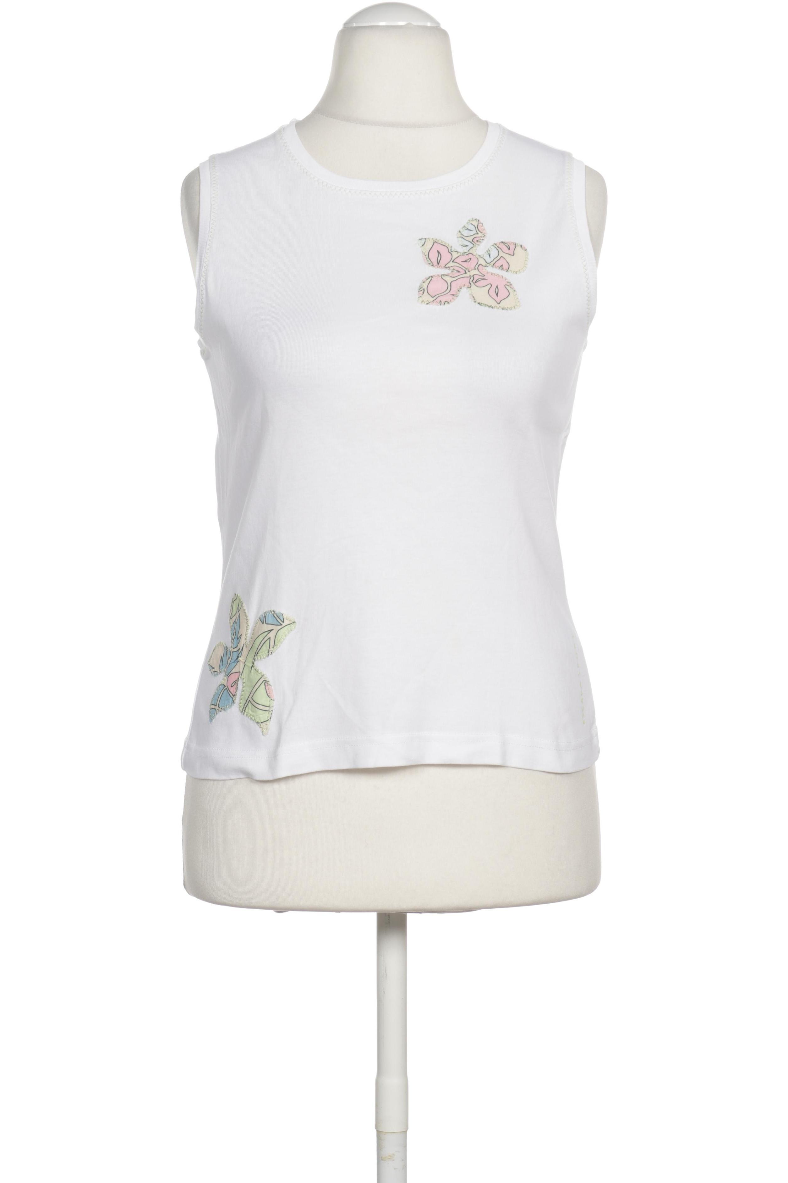 

Escada Sport Damen T-Shirt, weiß, Gr.